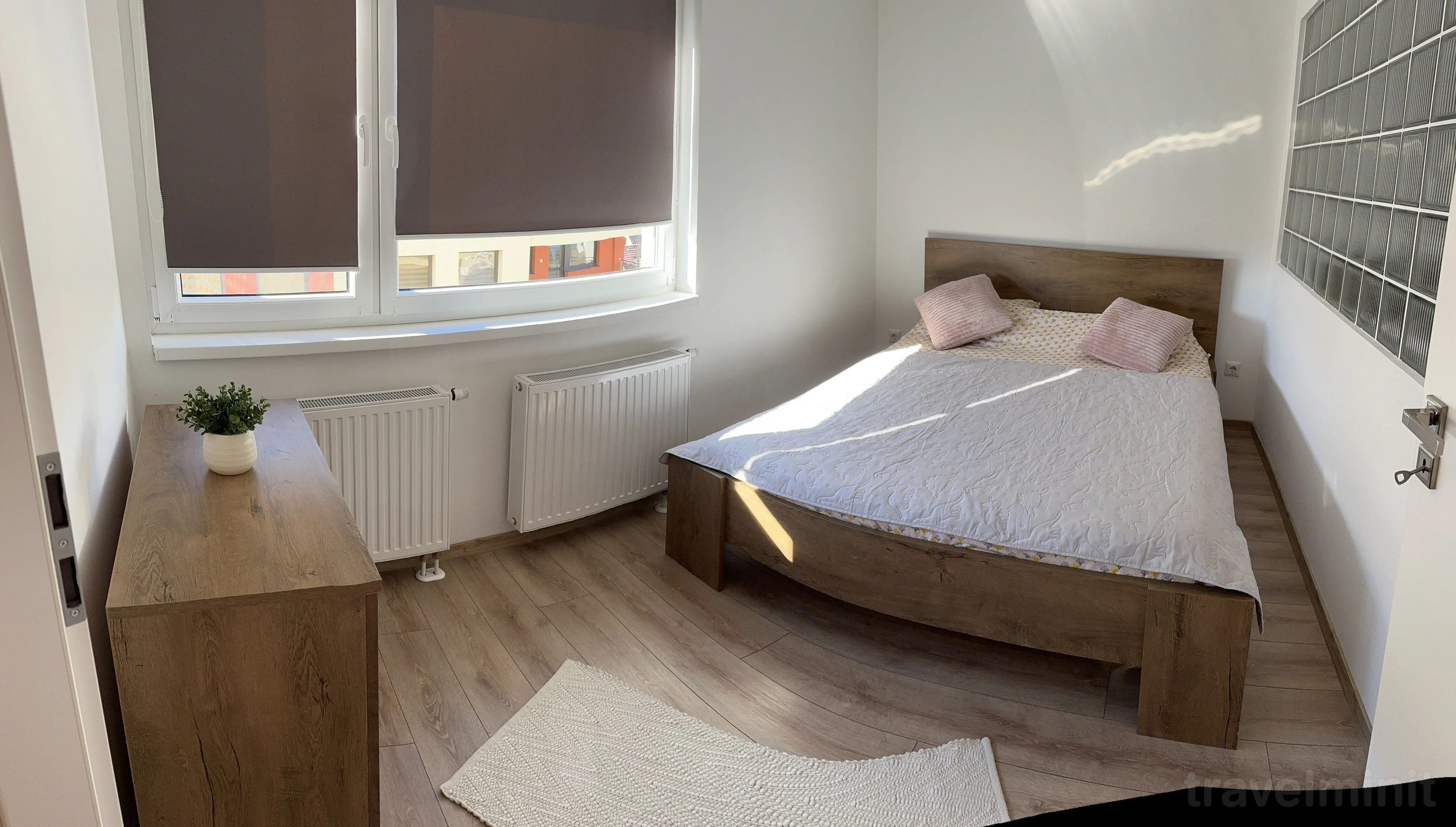 Apartament Yvett Sfântu Gheorghe – Sfântu Gheorghe, România