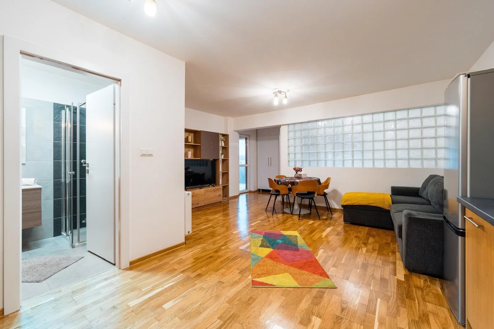 Apartament Yvett Sfântu Gheorghe – Sfântu Gheorghe, România