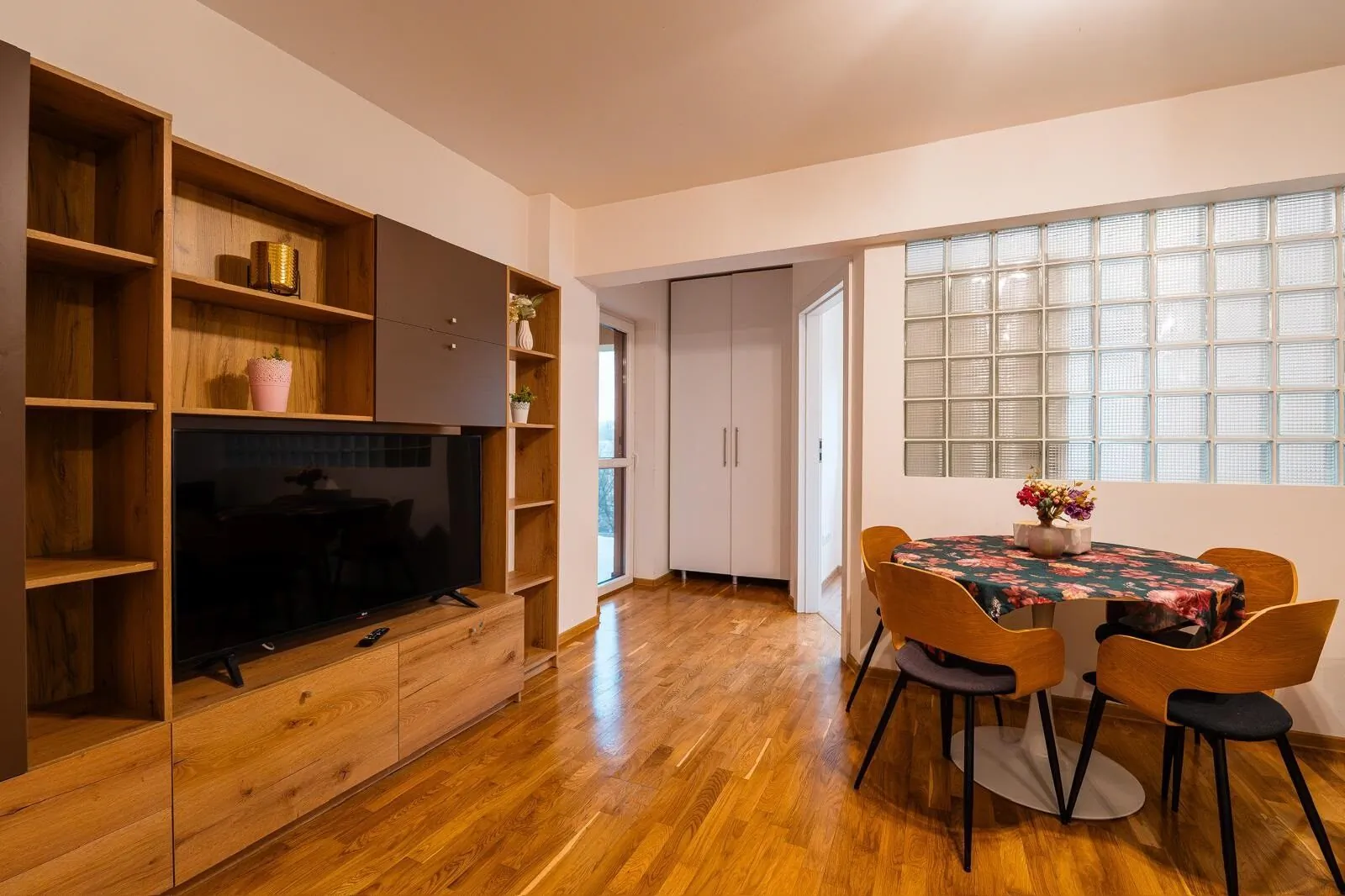 Apartament Yvett Sfântu Gheorghe – Sfântu Gheorghe, România