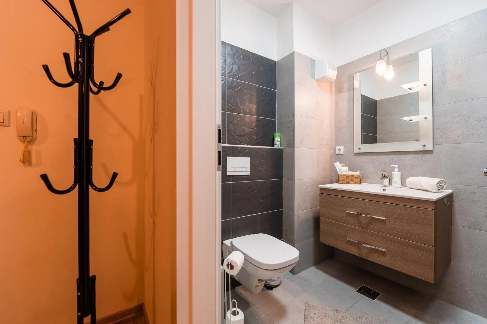 Apartament Yvett Sfântu Gheorghe – Sfântu Gheorghe, România