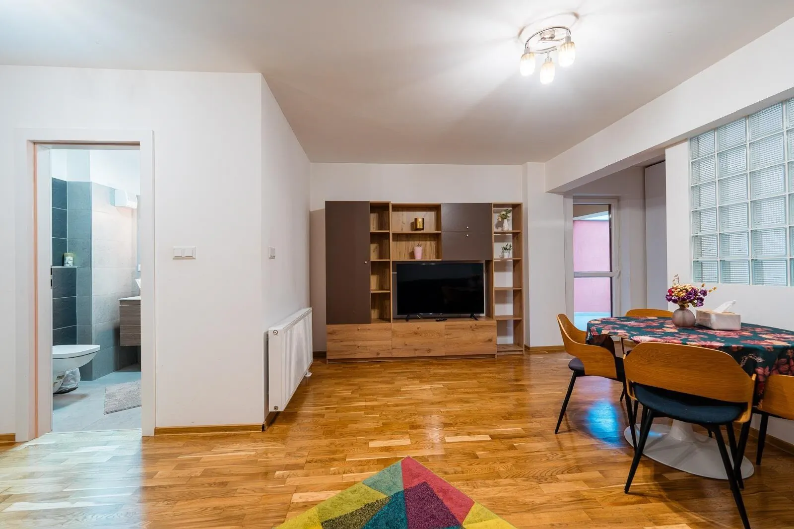 Apartament Yvett Sfântu Gheorghe – Sfântu Gheorghe, România