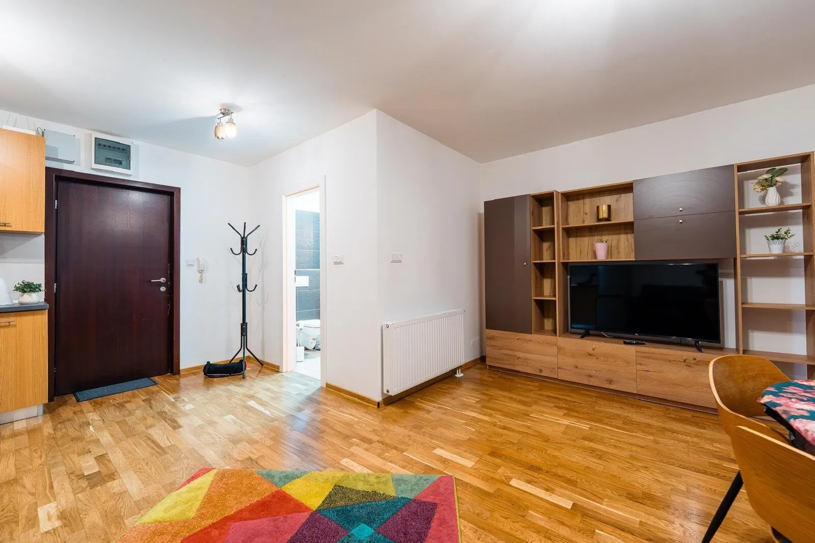 Apartament Yvett Sfântu Gheorghe – Sfântu Gheorghe, România