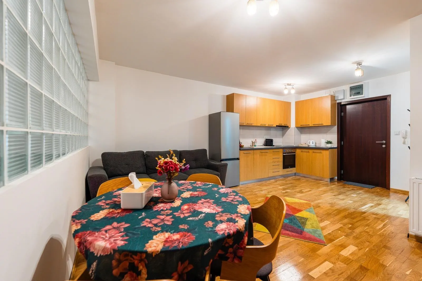 Apartament Yvett Sfântu Gheorghe – Sfântu Gheorghe, România