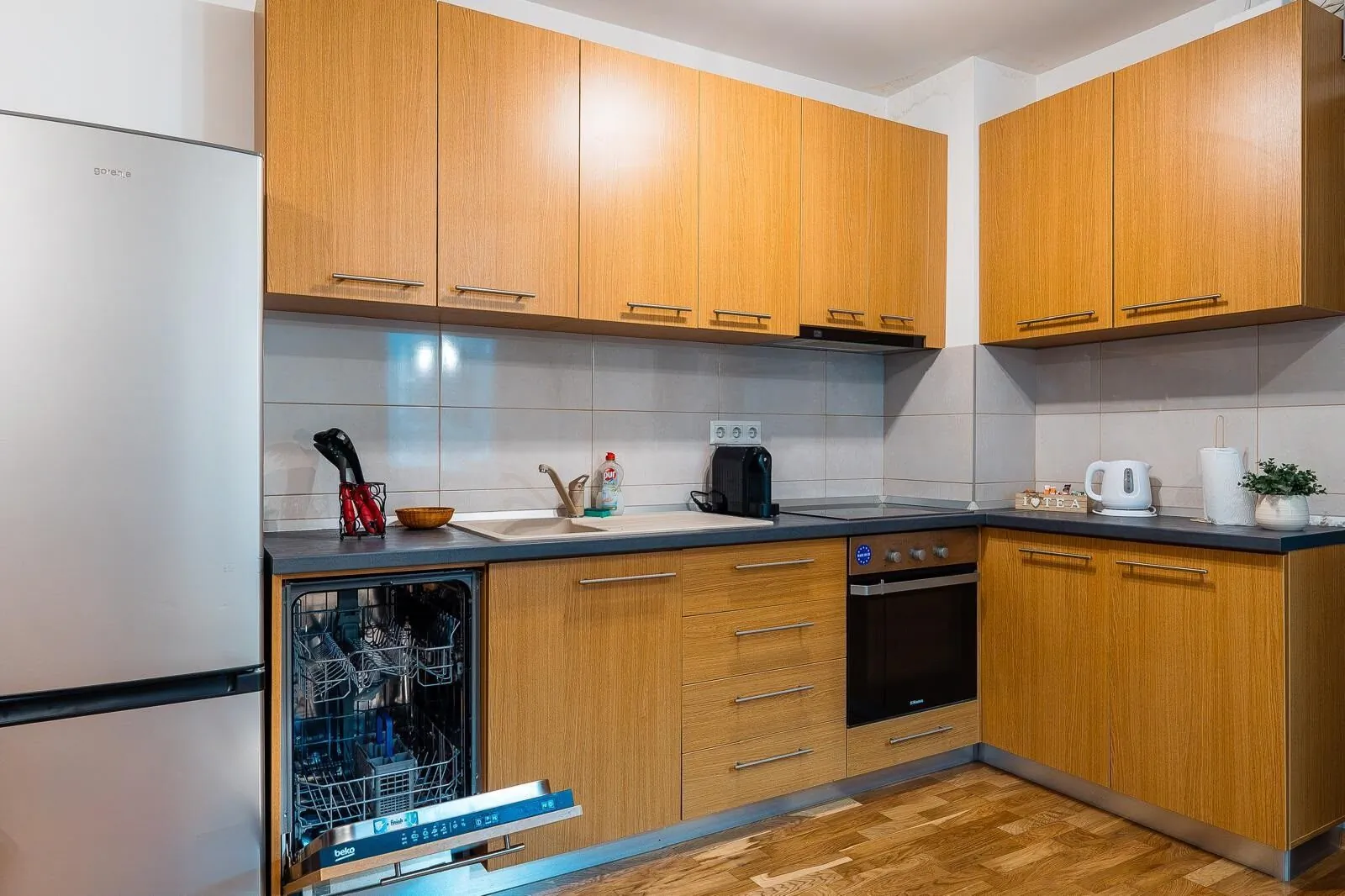 Apartament Yvett Sfântu Gheorghe – Sfântu Gheorghe, România