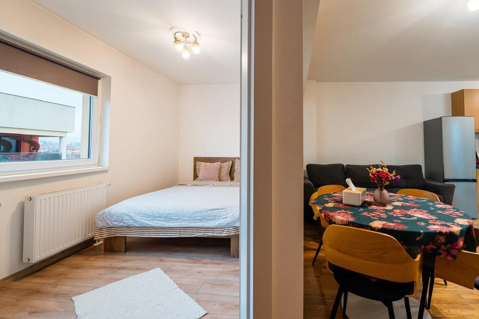 Apartament Yvett Sfântu Gheorghe – Sfântu Gheorghe, România