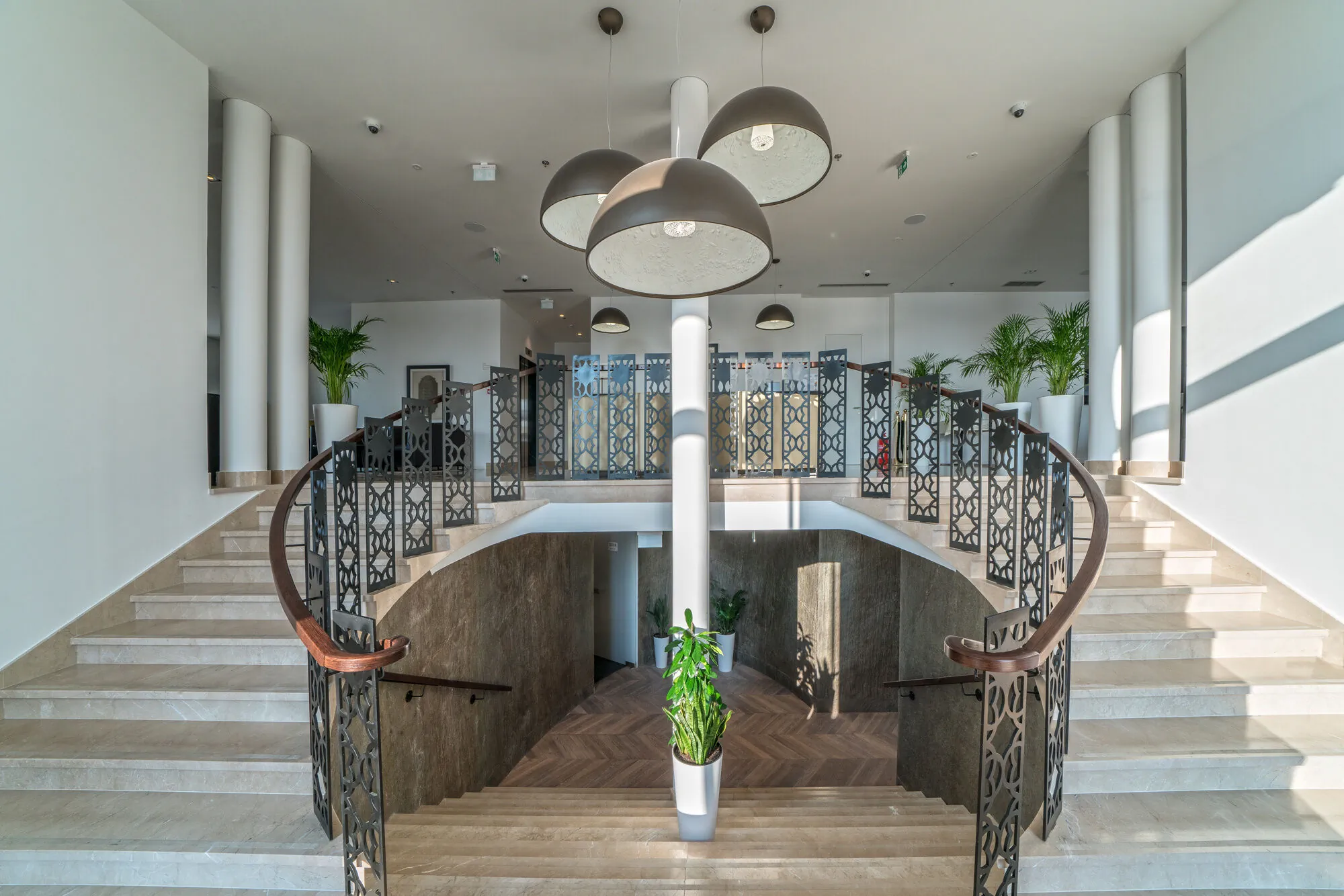 Hotel Superior City Hotel Bellevue Šibenik – Šibenik, Croația