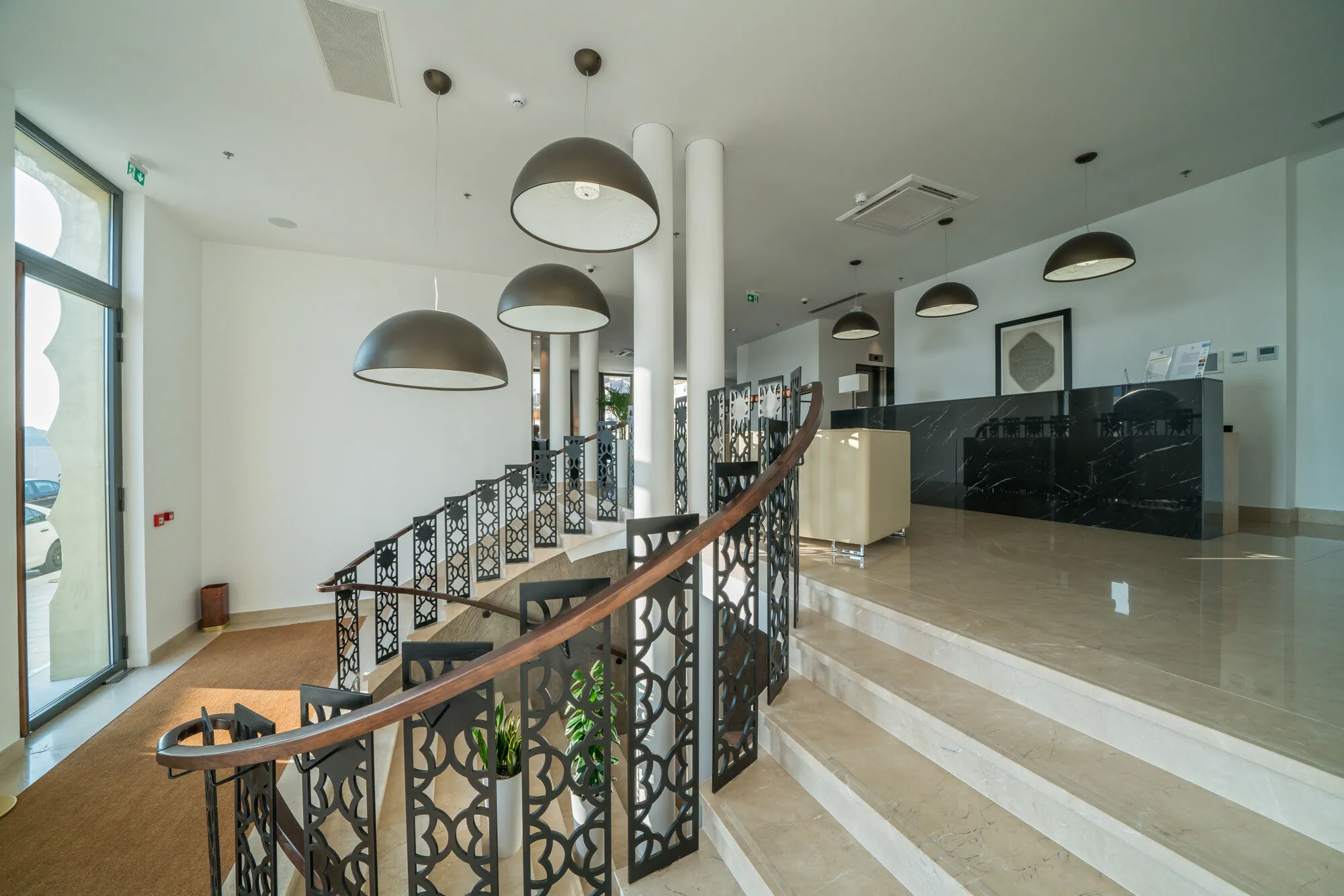 Hotel Superior City Hotel Bellevue Šibenik – Šibenik, Croația
