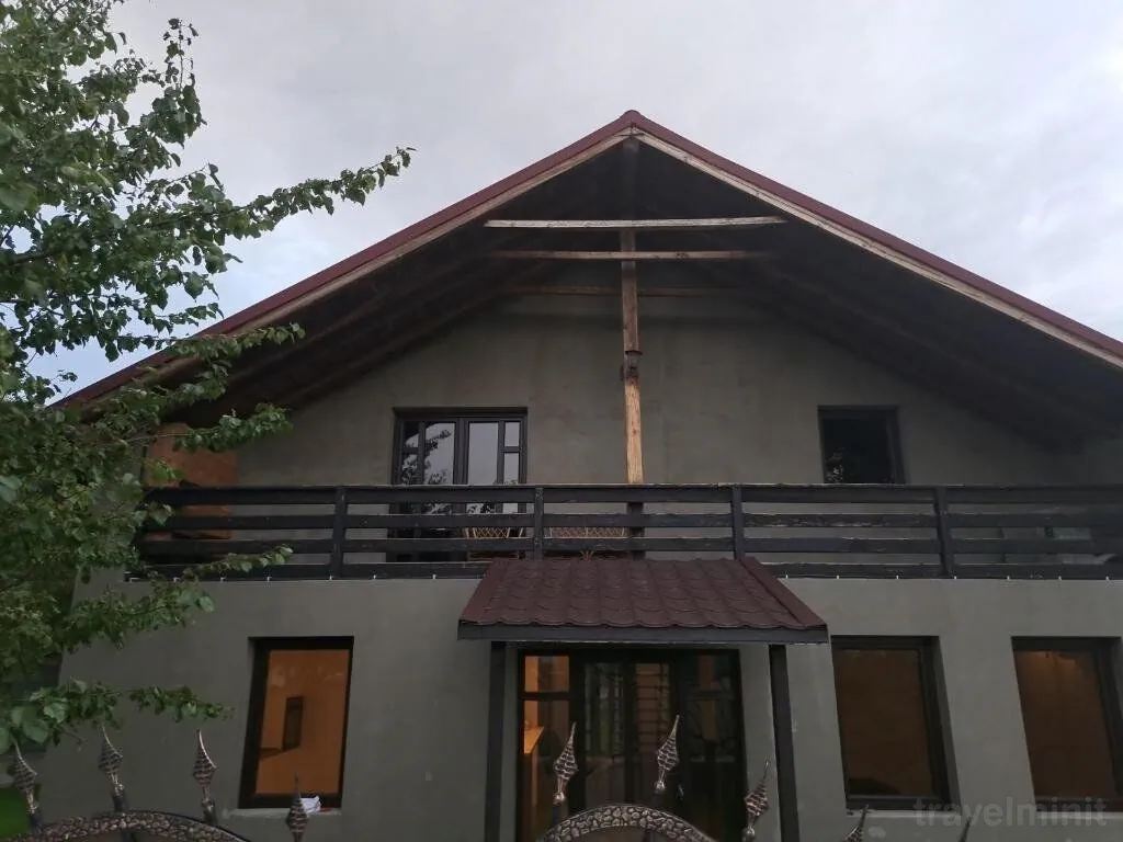Ach Residence Gheorghe Doja – Gheorghe Doja, România