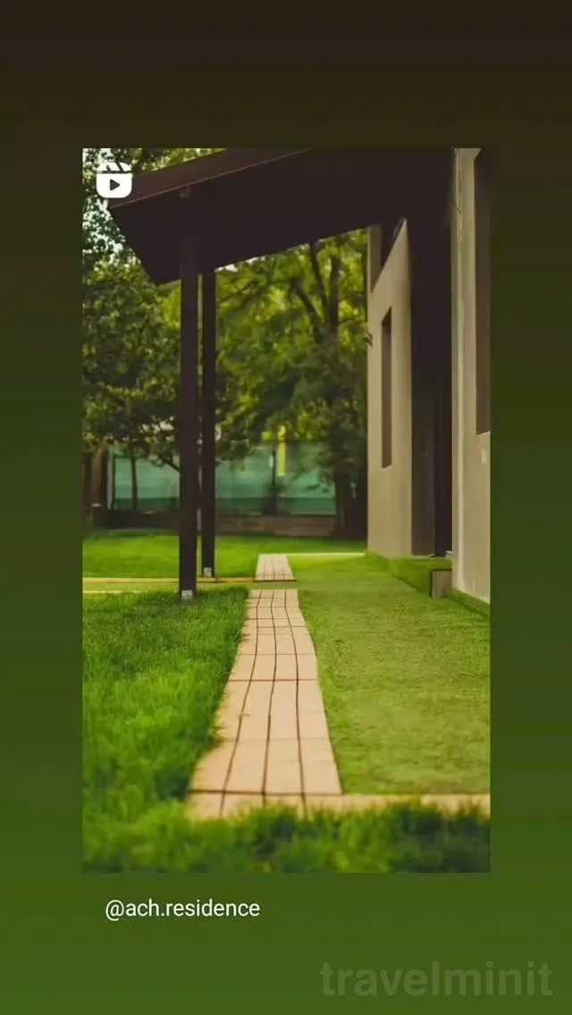 Ach Residence Gheorghe Doja – Gheorghe Doja, România