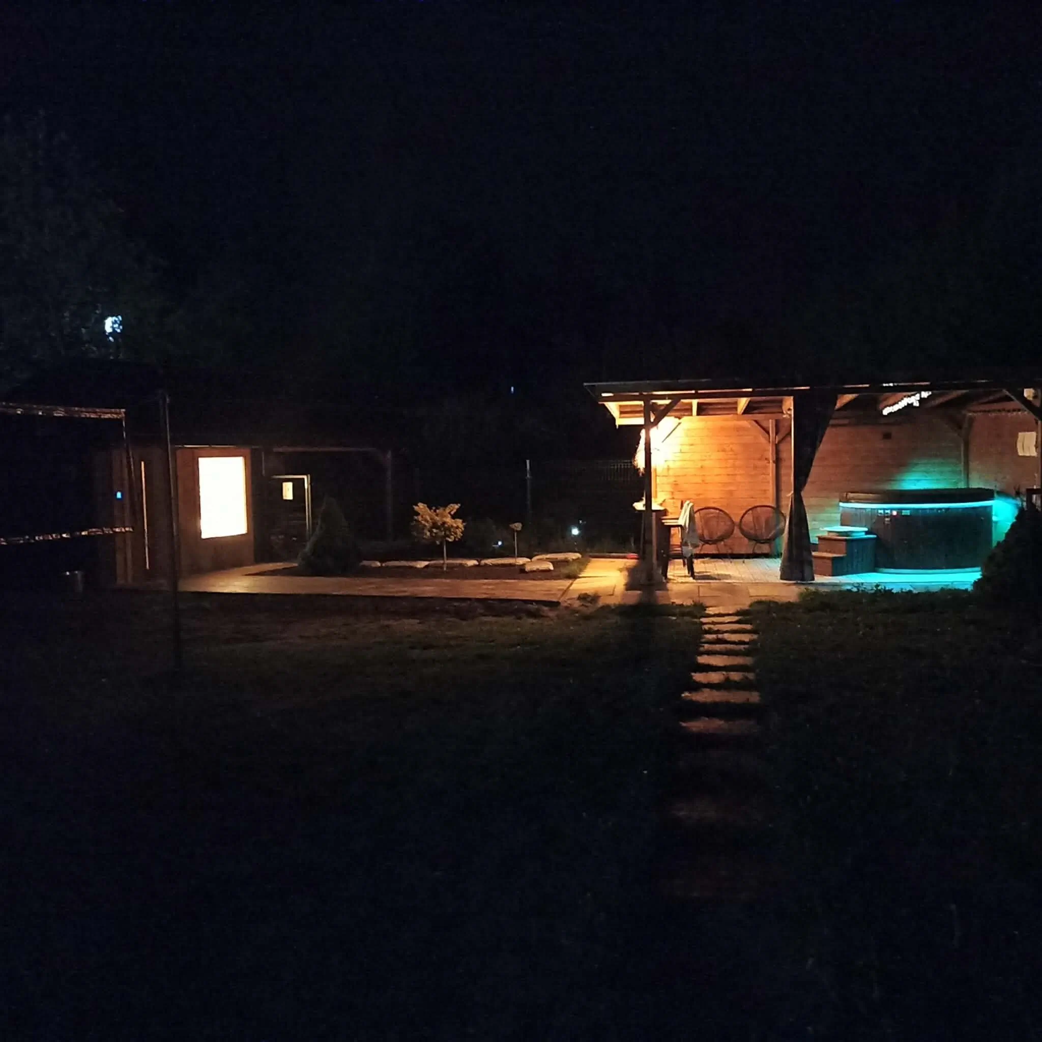 Willa Jagoda domek w górach Zabrzeż rejon Pieniny Szczawnica - foto 2