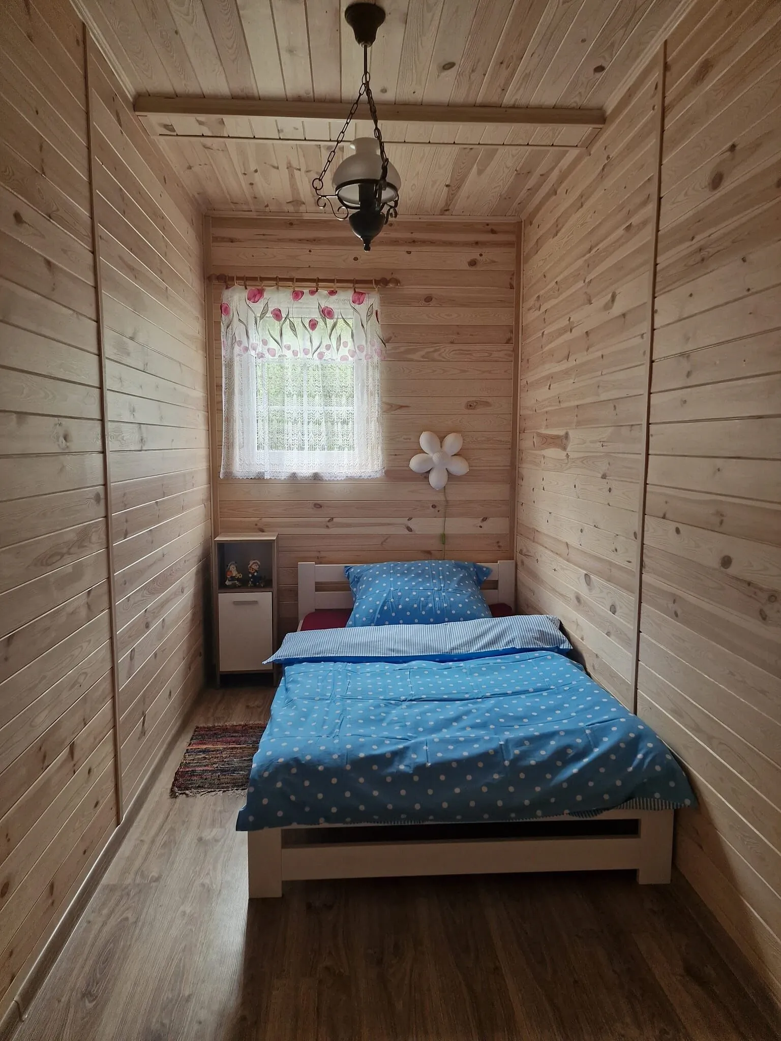 Chatka pod Porożem Szostaki - foto 7