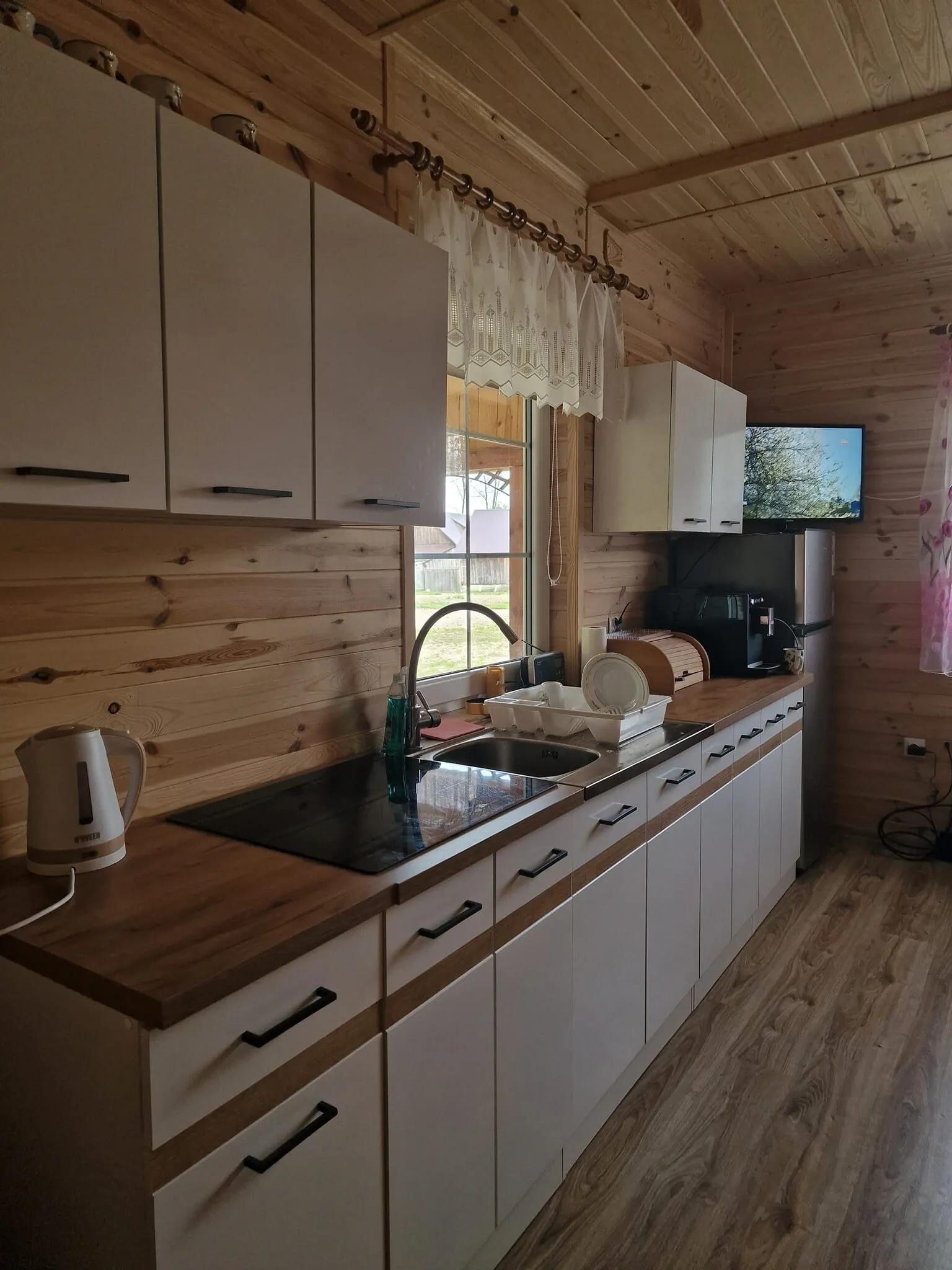 Chatka pod Porożem Szostaki - foto 10