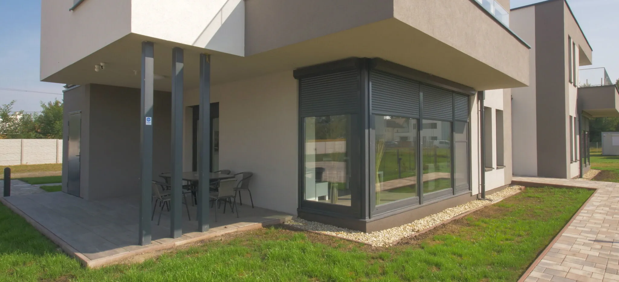 FenyvesGardens Apartman Balatonfenyves - foto 6