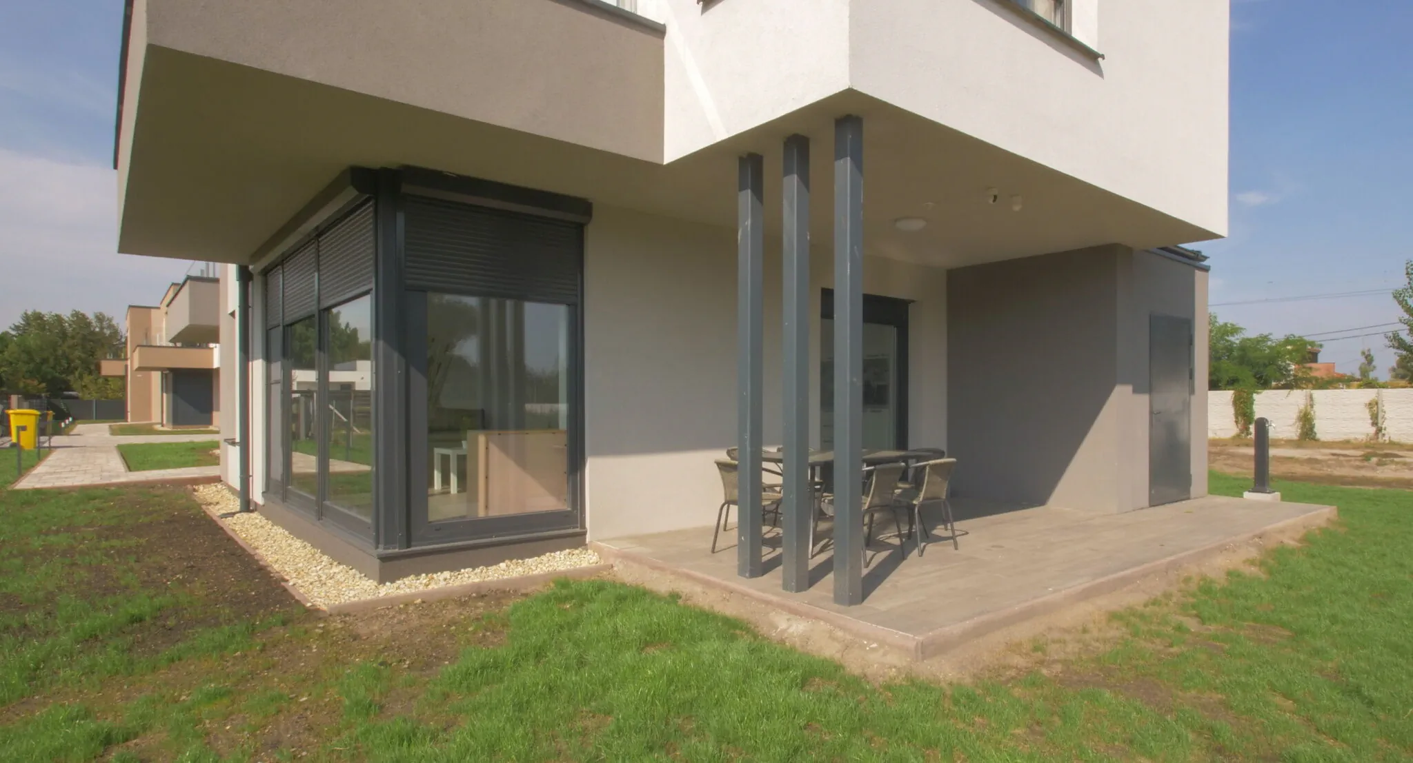 FenyvesGardens Apartman Balatonfenyves - foto 7
