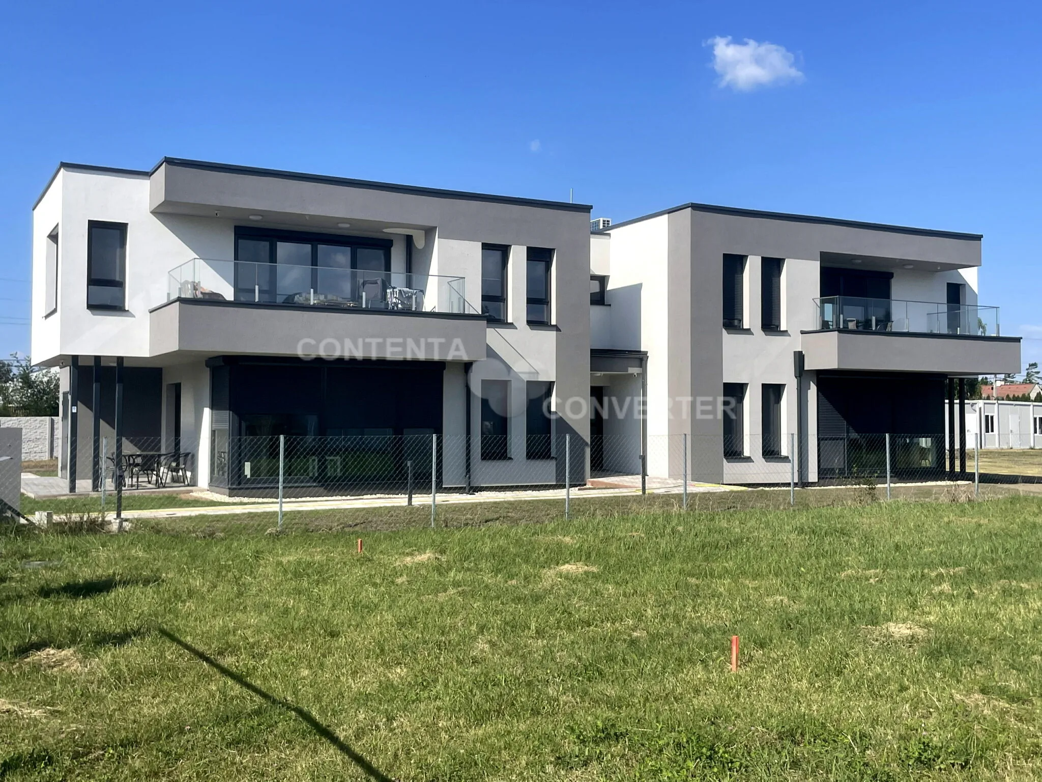 FenyvesGardens Apartman Balatonfenyves - foto 3
