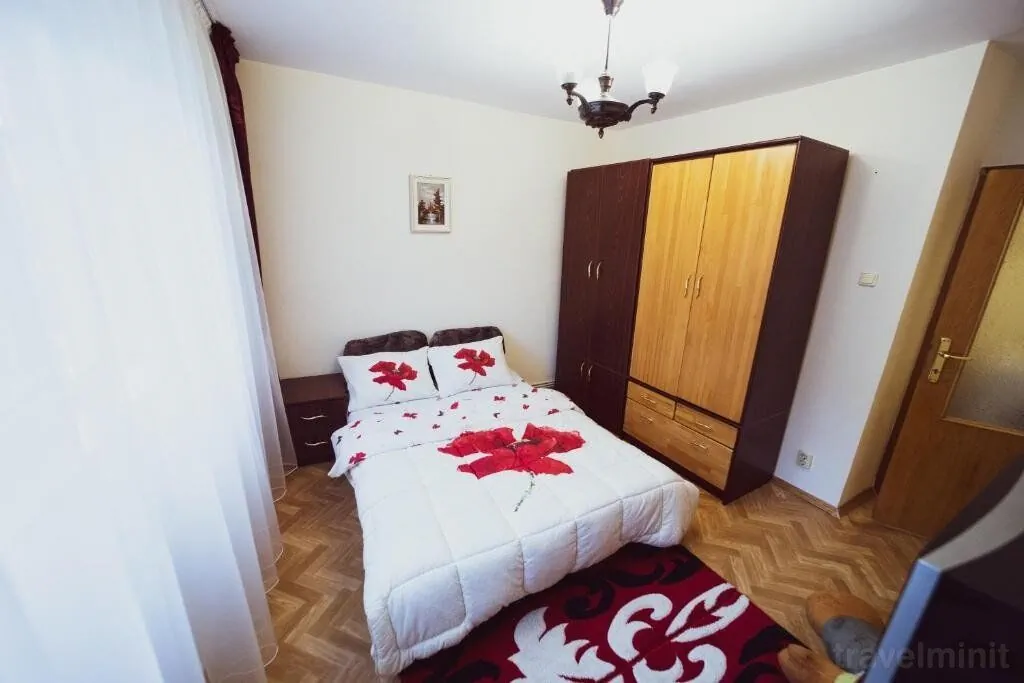 Apartament Slănic Prahova – Slănic, Rumunia