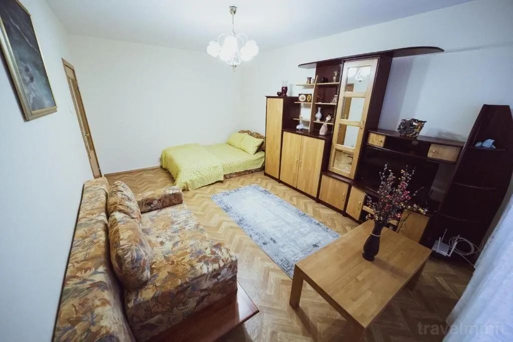 Apartament Slănic Prahova – Slănic, Rumunia
