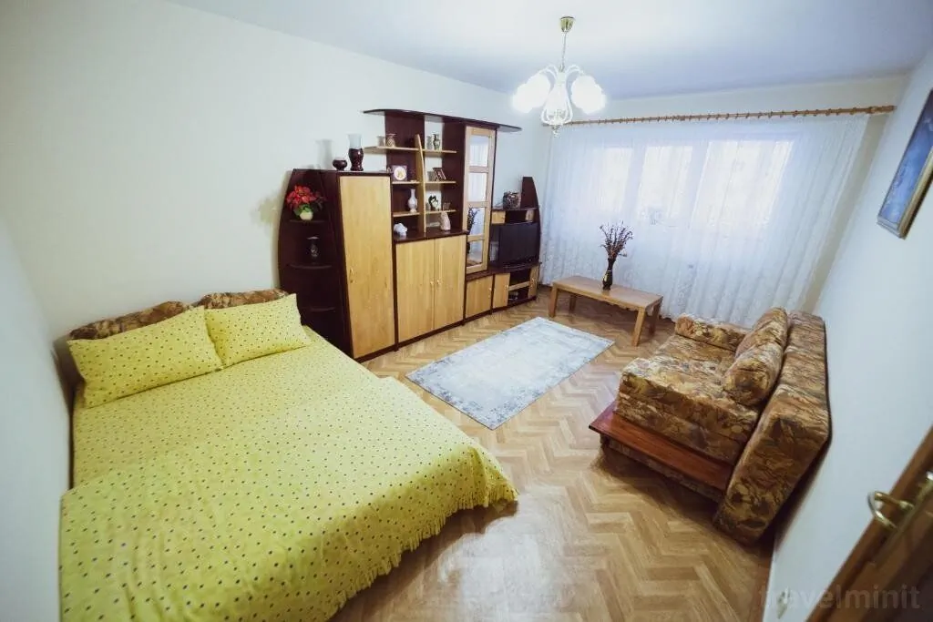 Apartament Slănic Prahova – Slănic, Rumunia