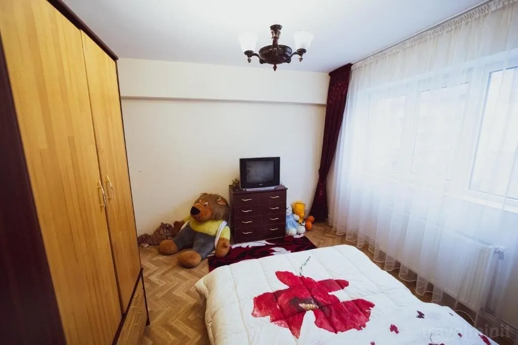 Apartament Slănic Prahova – Slănic, Rumunia