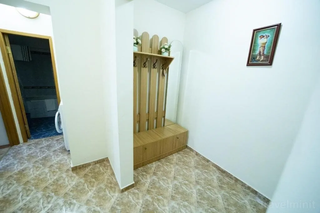 Apartament Slănic Prahova – Slănic, Rumunia
