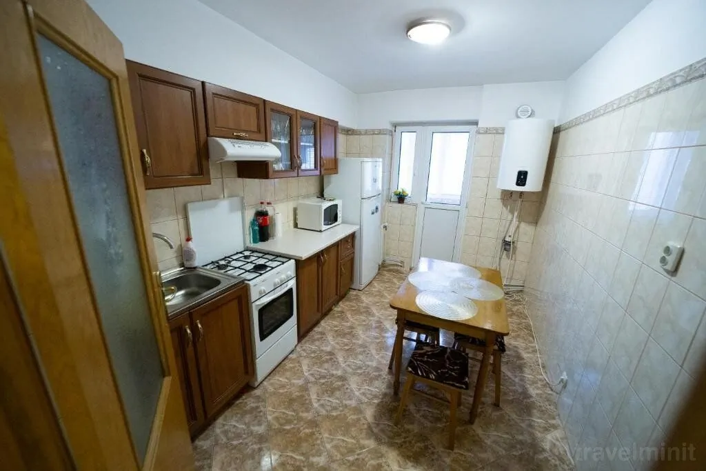 Apartament Slănic Prahova – Slănic, Rumunia