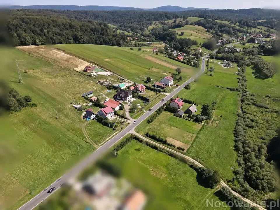 Pokoje u Alicji Uherce Mineralne – Uherce Mineralne, Polska