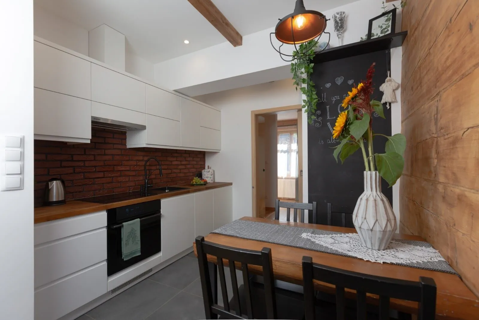 Apartament OLD STREET Zakopane – Zakopane, Polska
