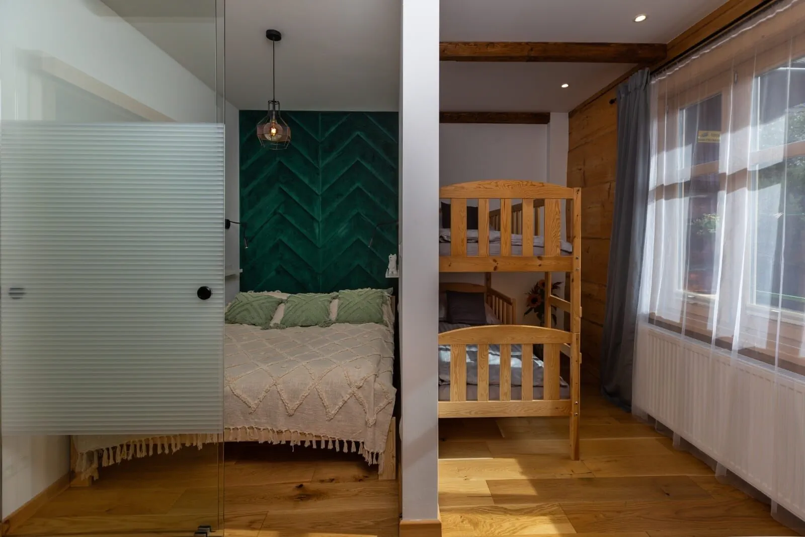Apartament OLD STREET Zakopane – Zakopane, Polska