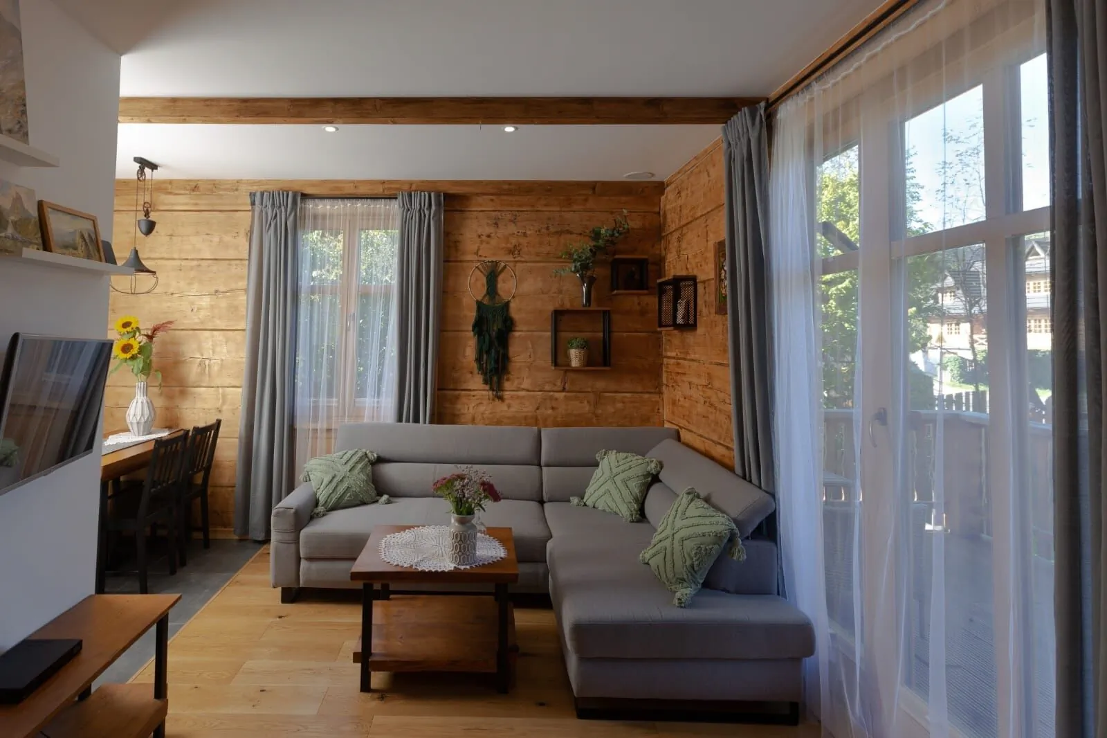 Apartament OLD STREET Zakopane – Zakopane, Polska