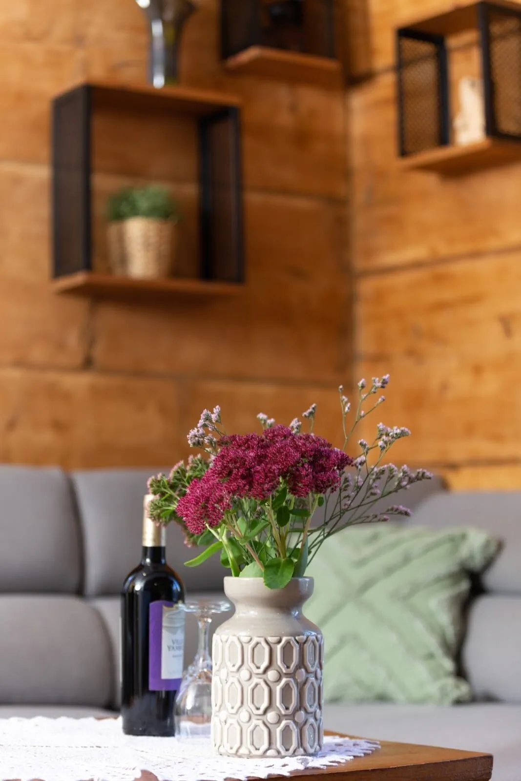Apartament OLD STREET Zakopane – Zakopane, Polska