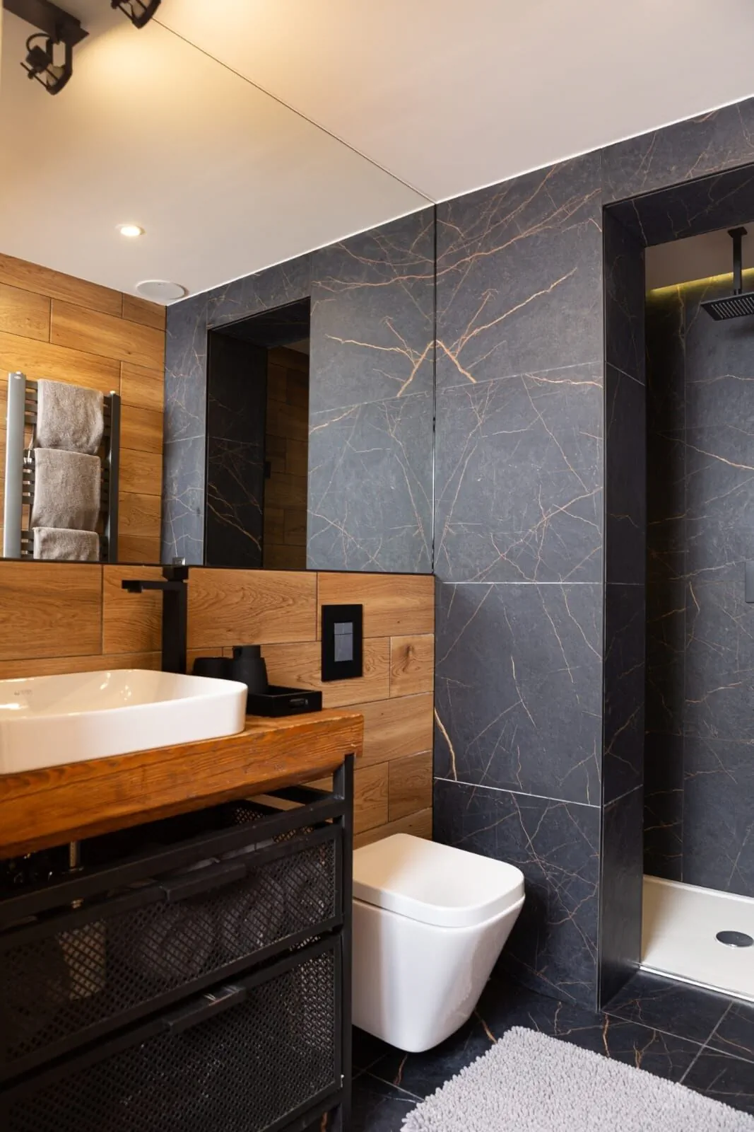 Apartament OLD STREET Zakopane – Zakopane, Polska