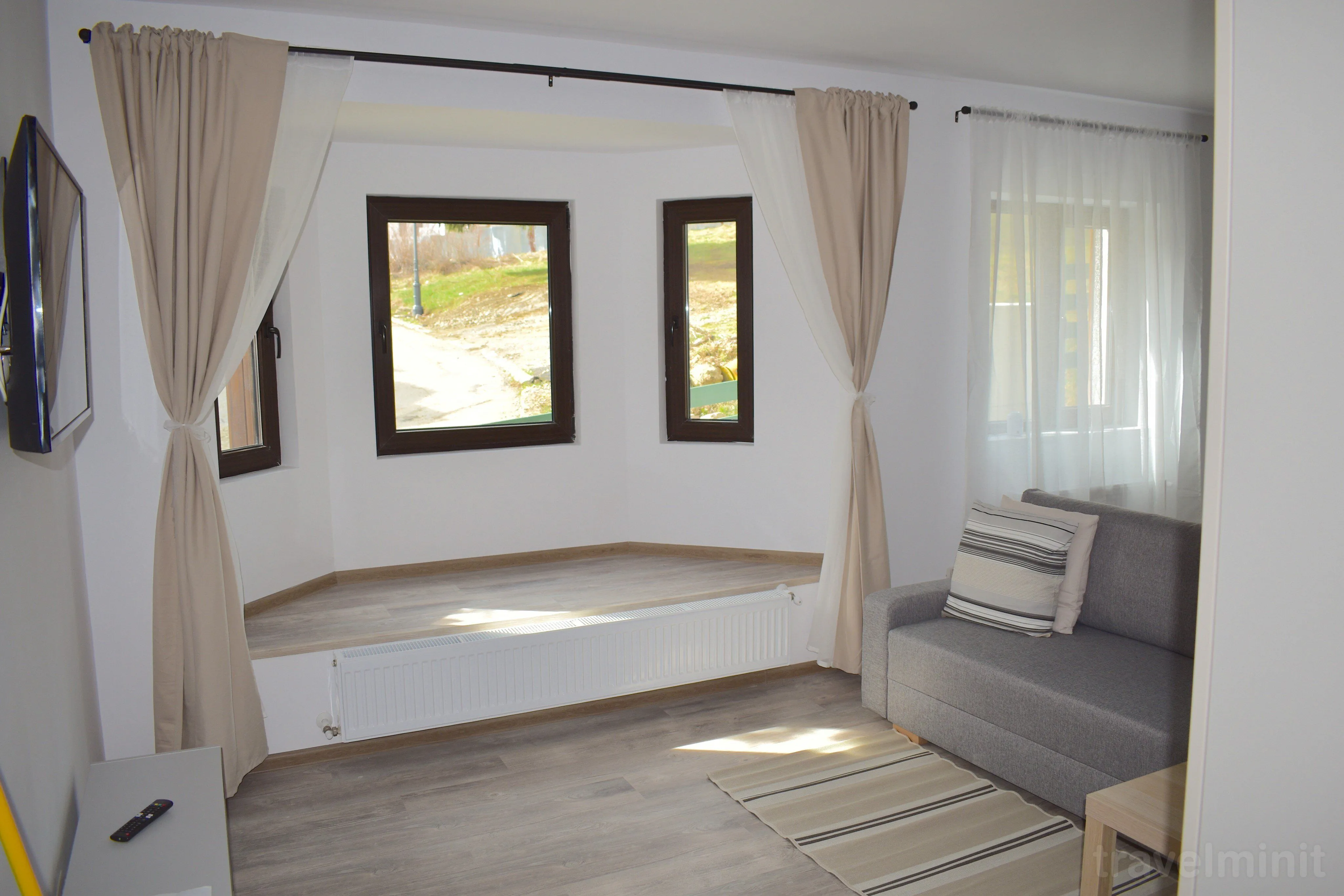 Cosy & Minimalistic Apartments Sinaia – Sinaia, Rumunia