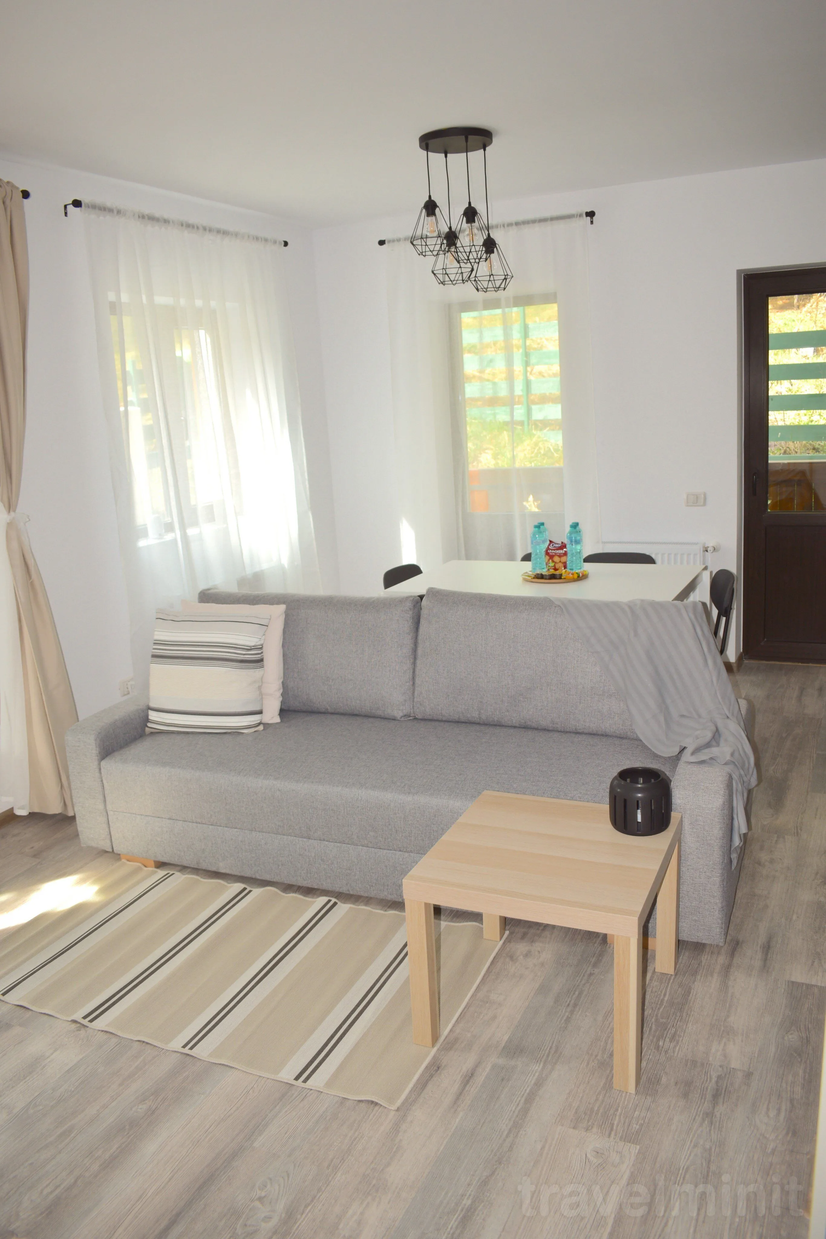 Cosy & Minimalistic Apartments Sinaia – Sinaia, Rumunia