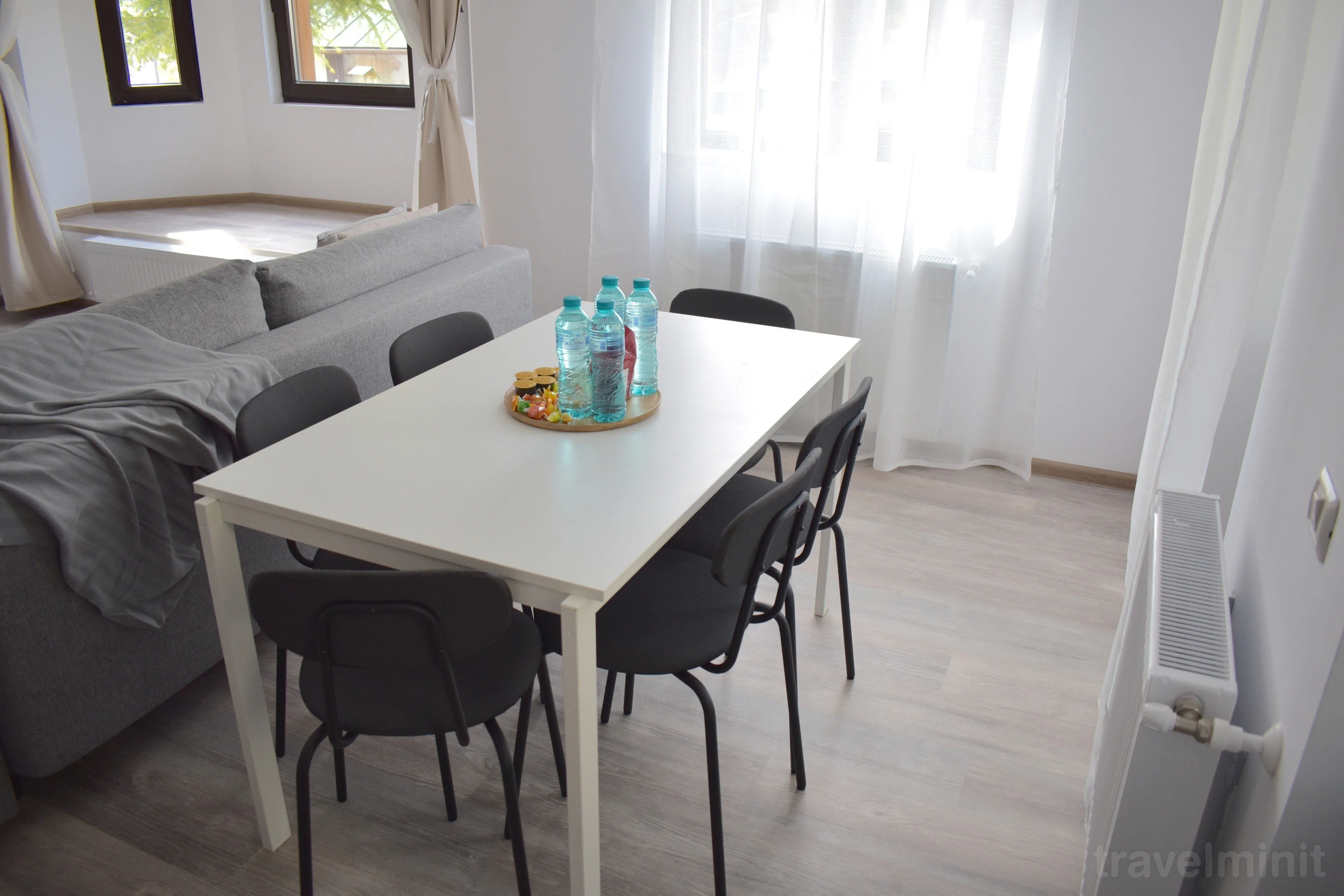 Cosy & Minimalistic Apartments Sinaia – Sinaia, Rumunia