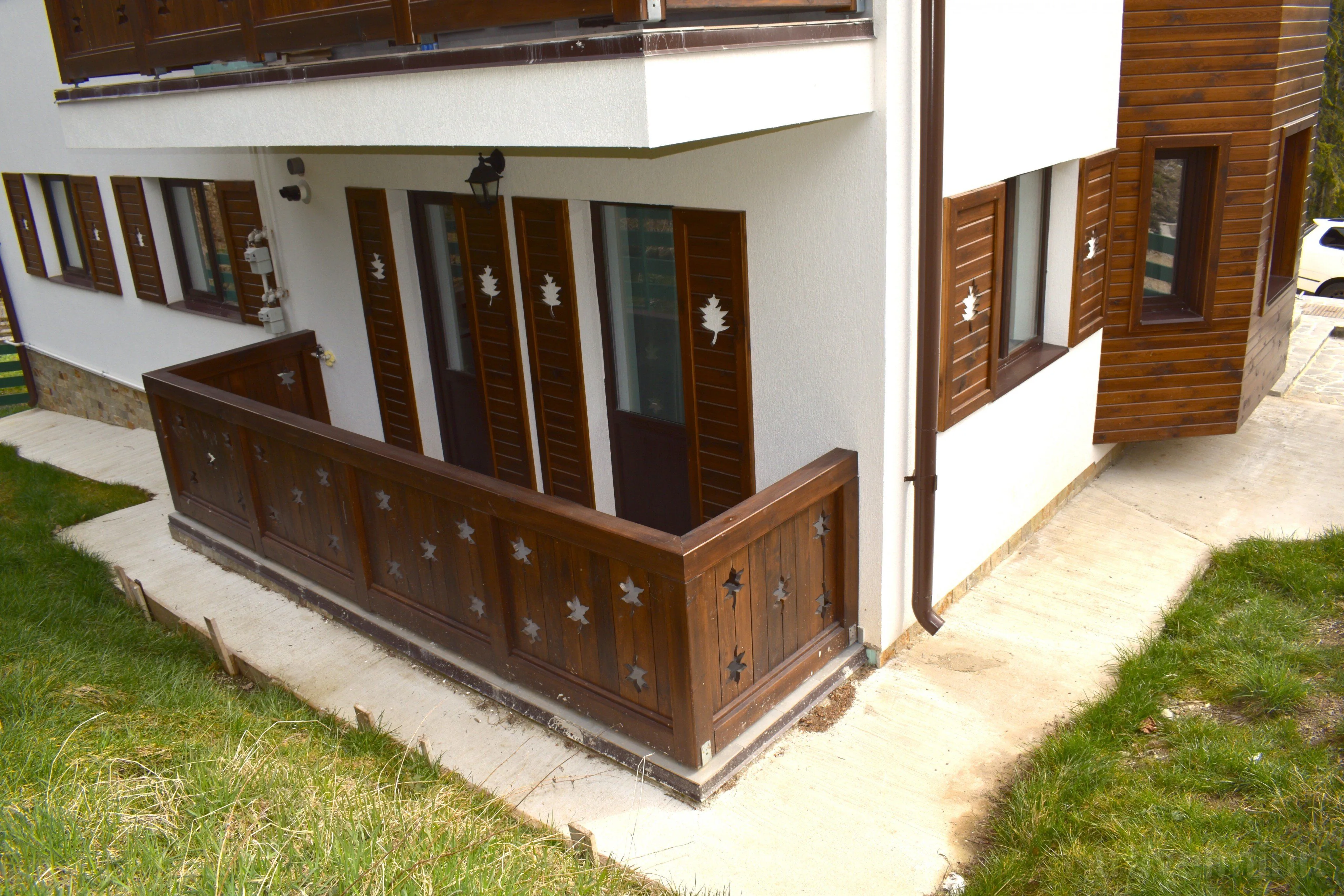 Cosy & Minimalistic Apartments Sinaia – Sinaia, Rumunia