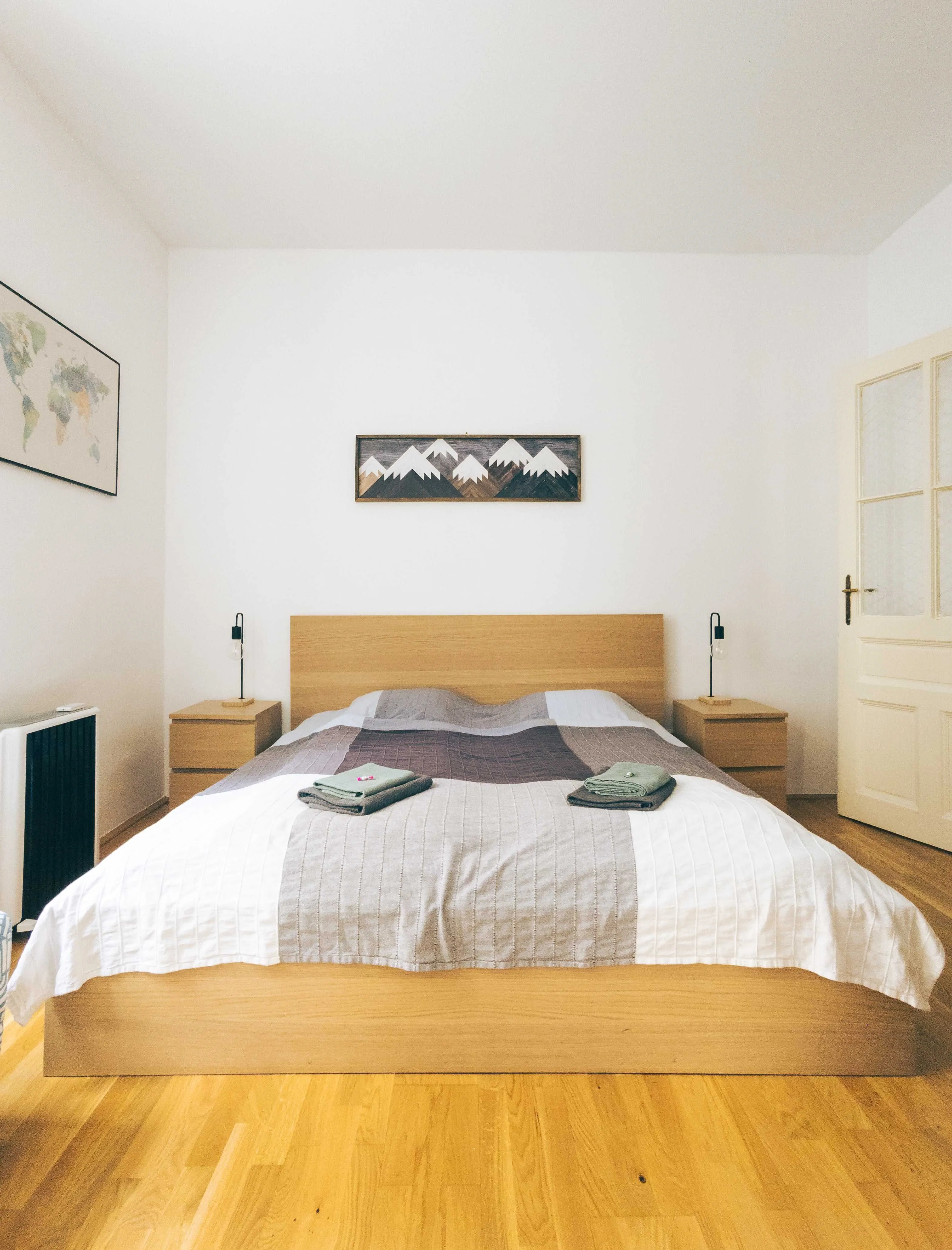 Oltec Apartment Brno – Brno, Česká republika