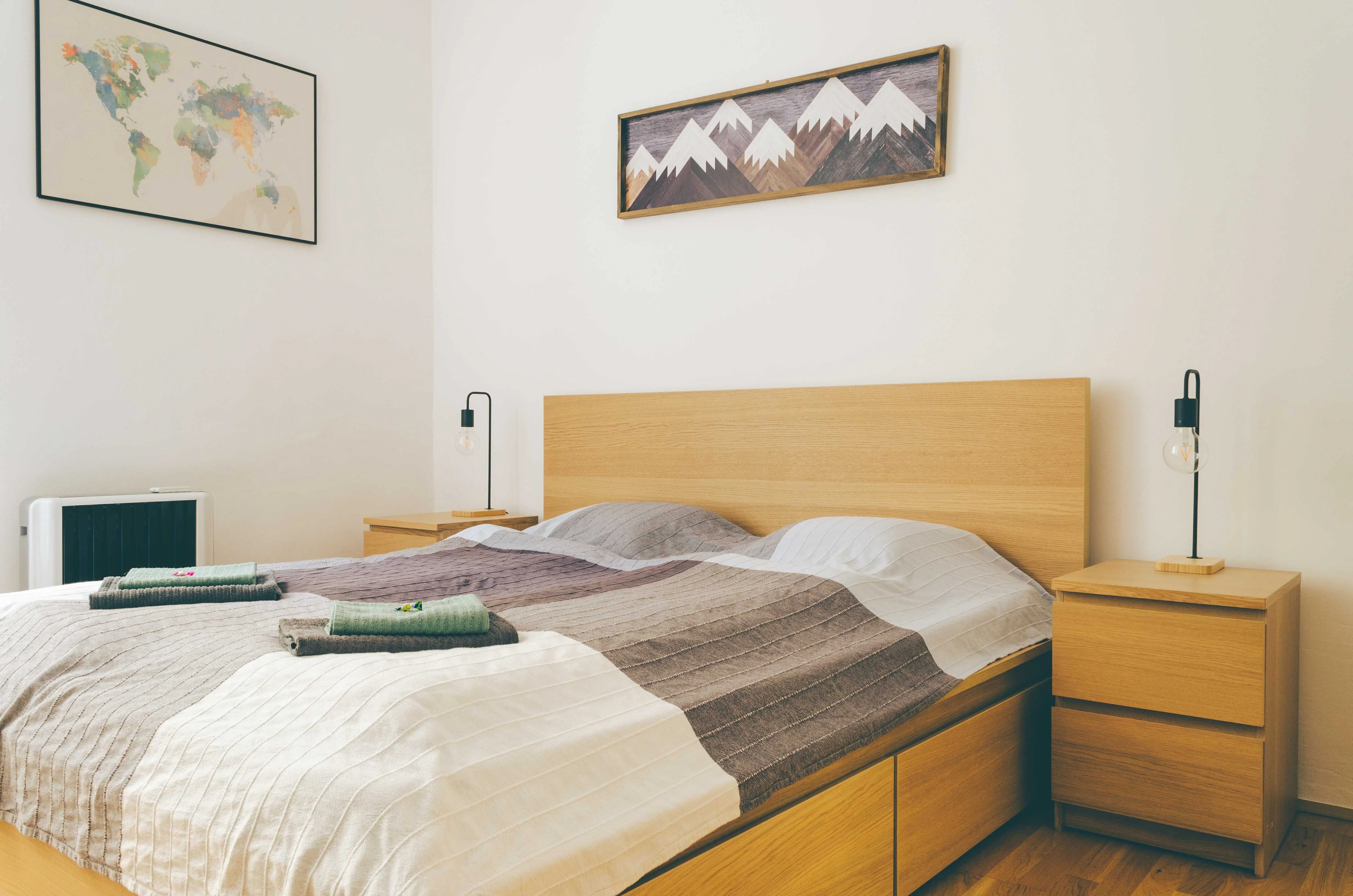 Oltec Apartment Brno – Brno, Česká republika