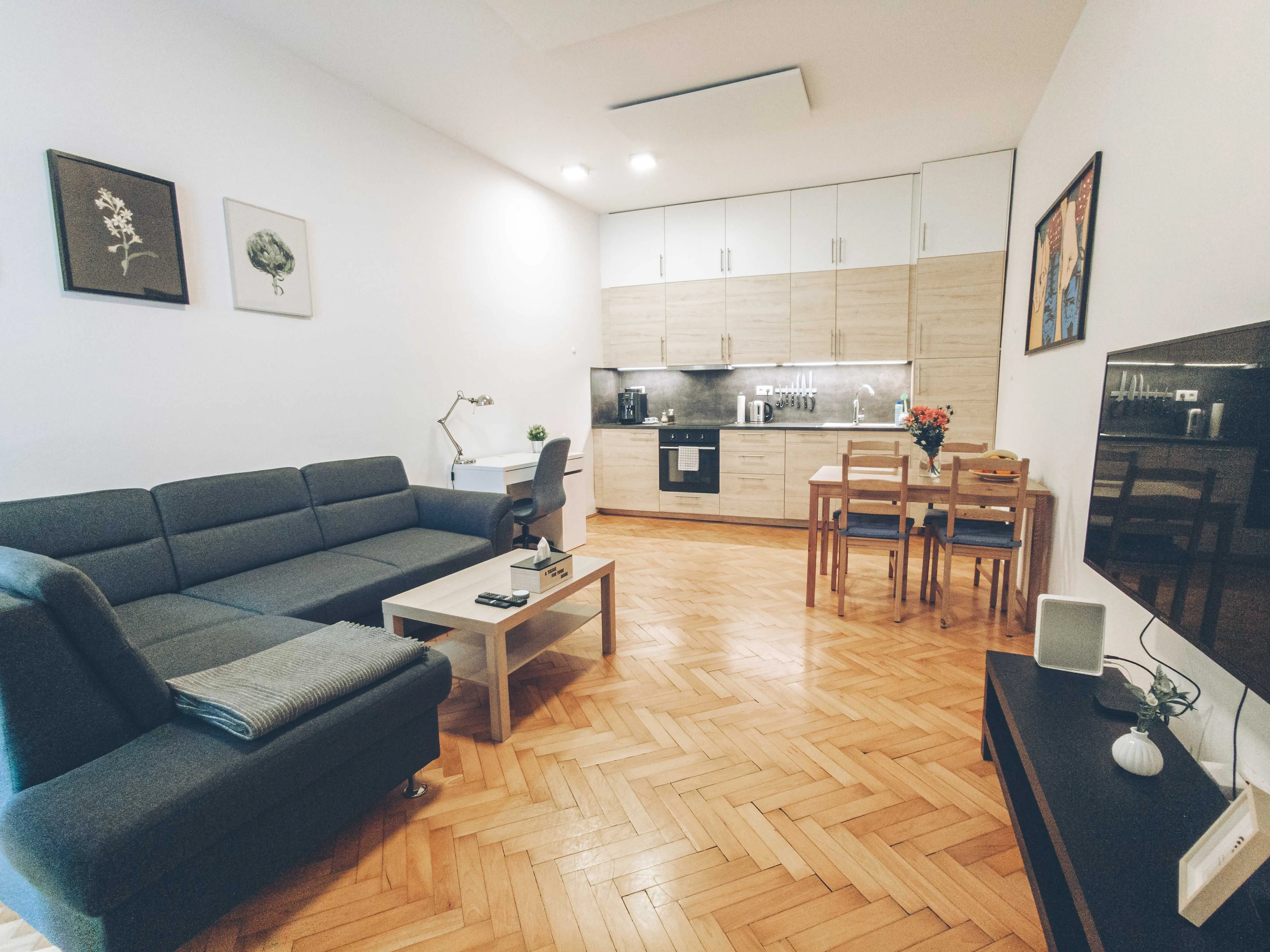 Oltec Apartment Brno – Brno, Česká republika