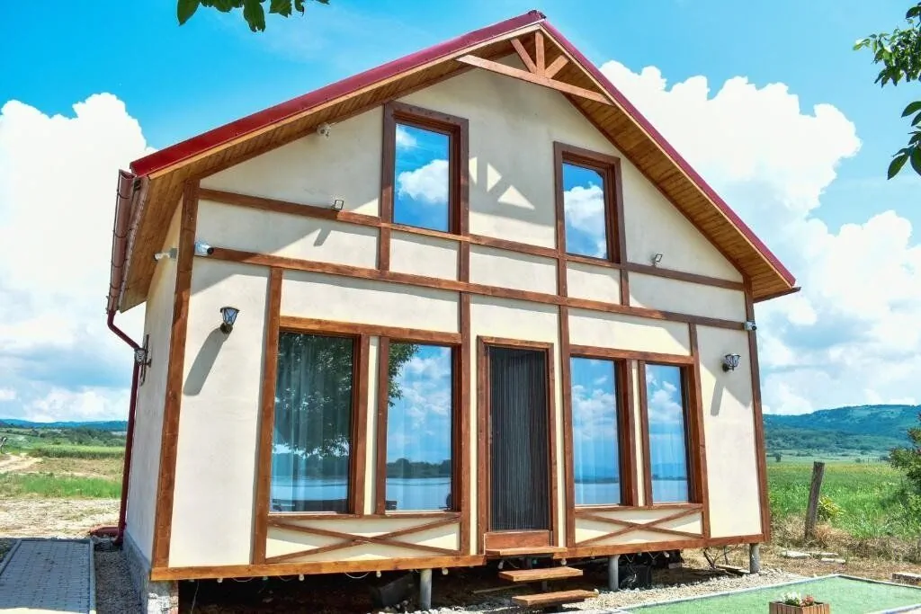 Cabana Kia Pojejena – Pojejena, România