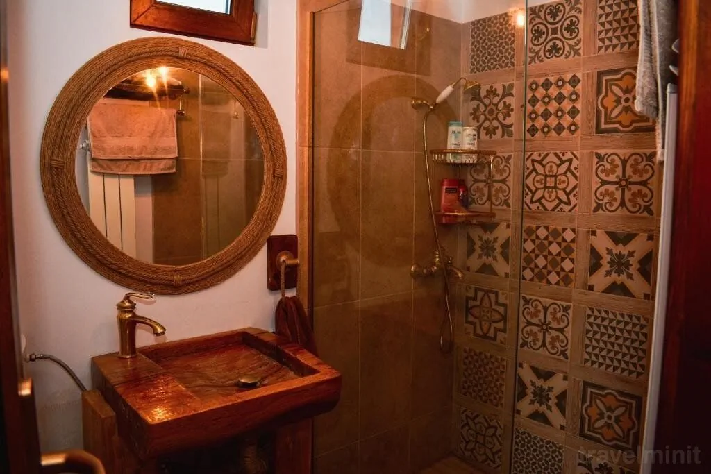 Cabana Kia Pojejena – Pojejena, România