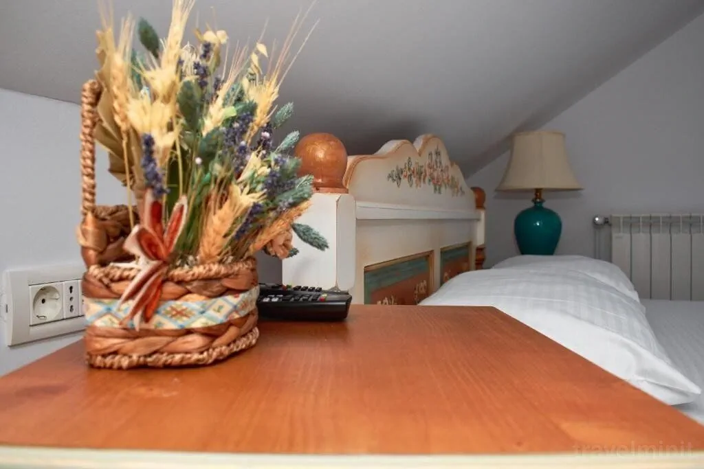 Cabana Kia Pojejena – Pojejena, România