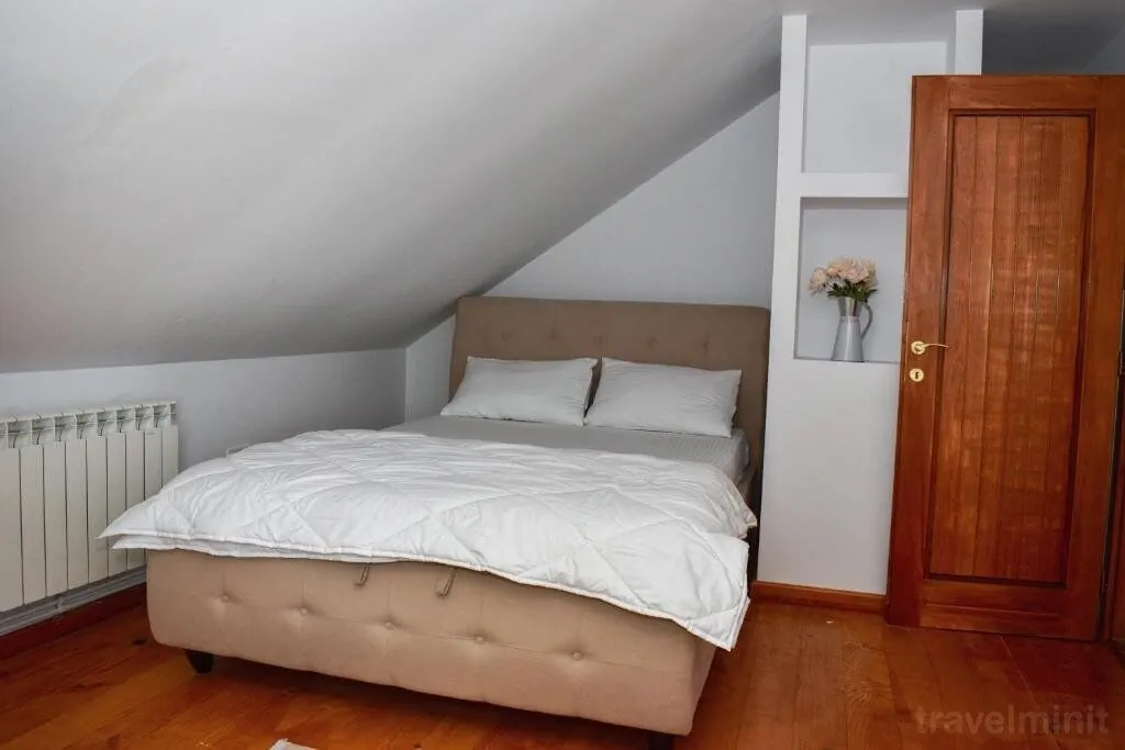 Cabana Kia Pojejena – Pojejena, România