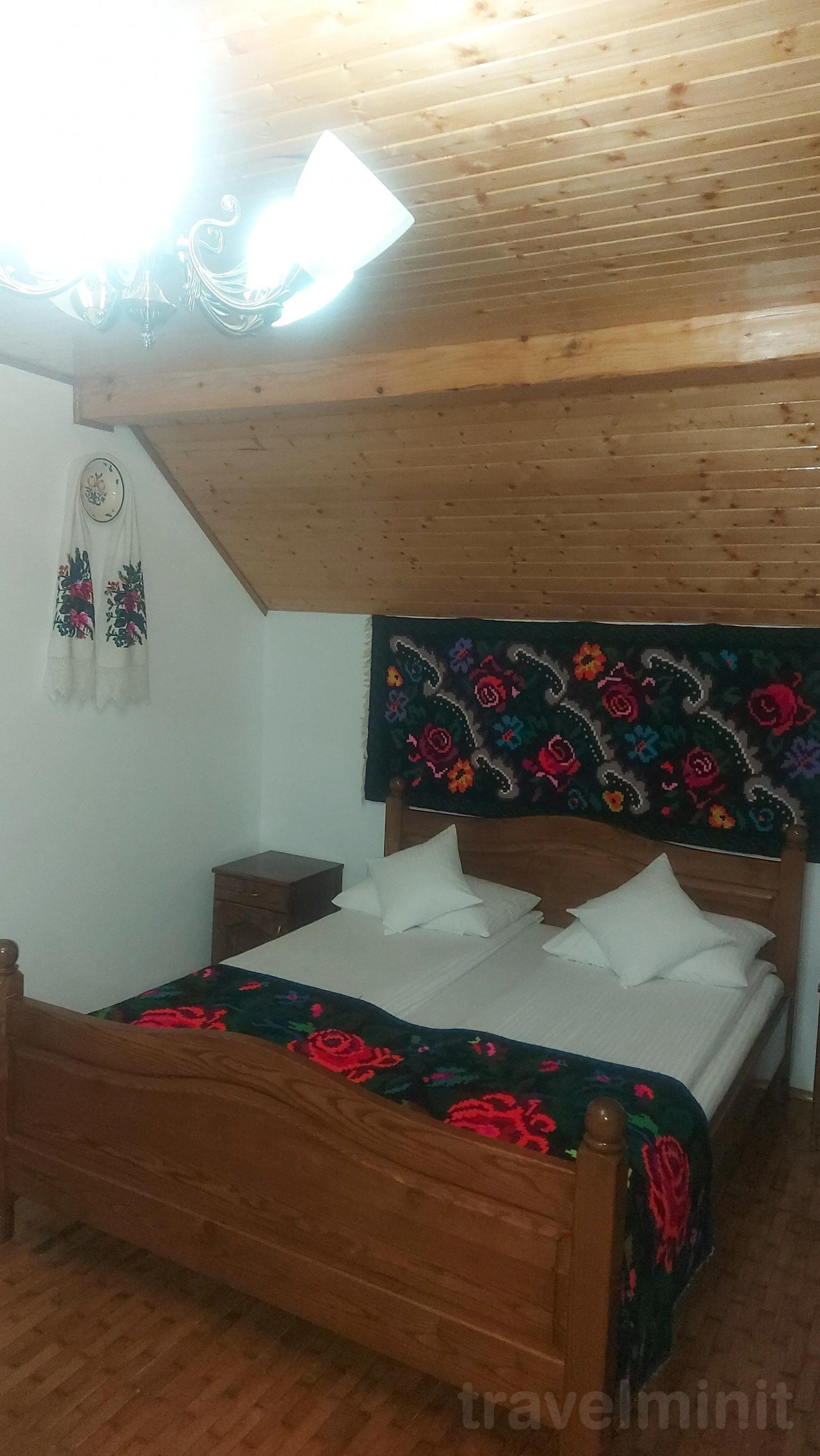 Casa Nova Vișeu de Sus – Vişeu de Sus, România