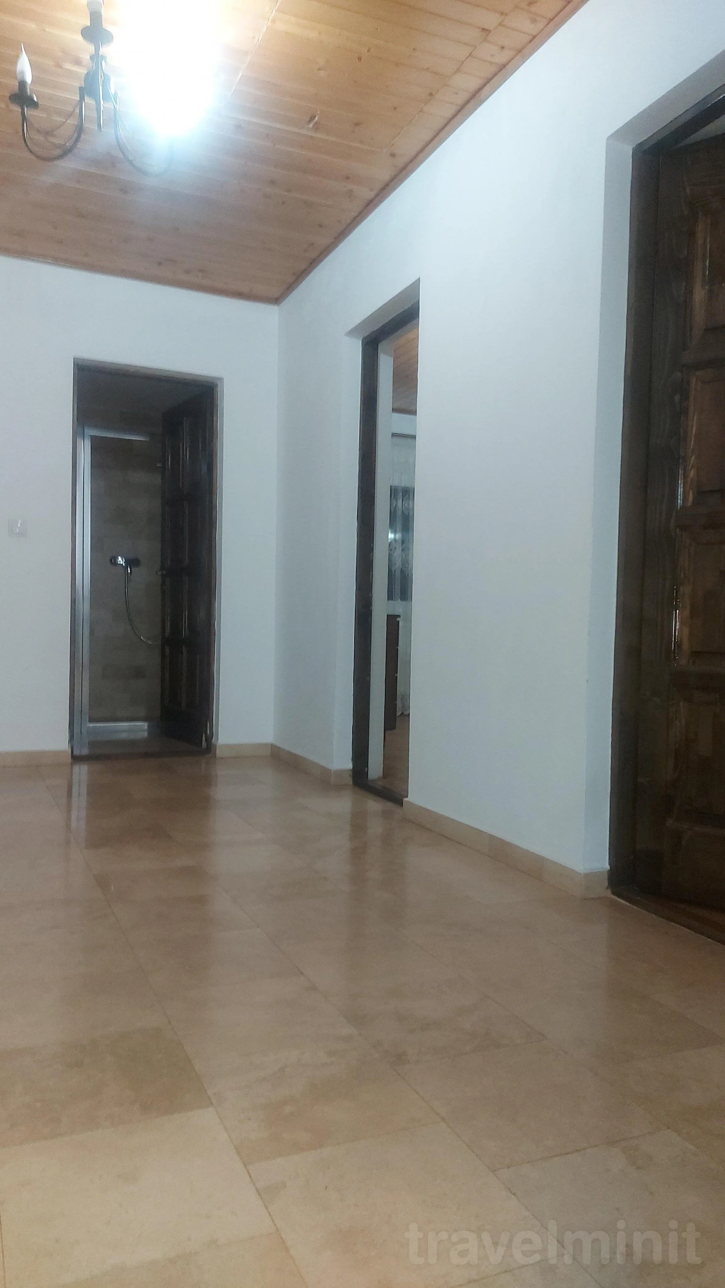 Casa Nova Vișeu de Sus – Vişeu de Sus, România