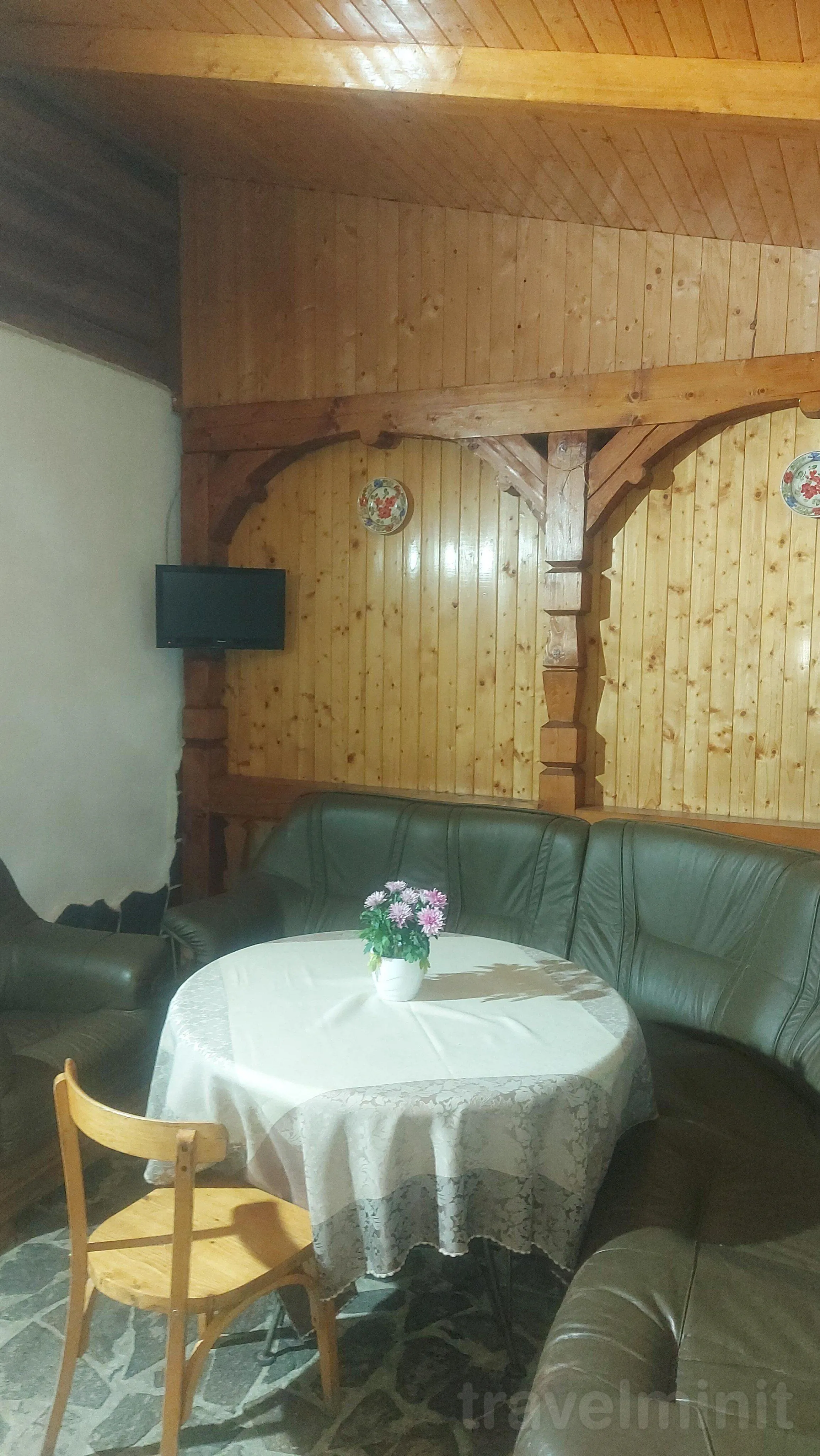 Casa Nova Vișeu de Sus – Vişeu de Sus, România