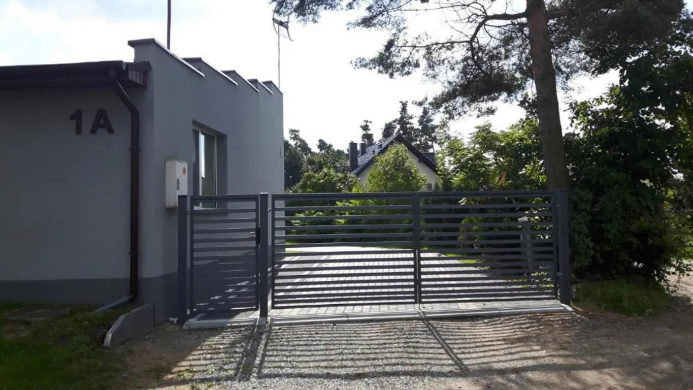 Pueblo Apartamenty Stegna – Stegna, Polska