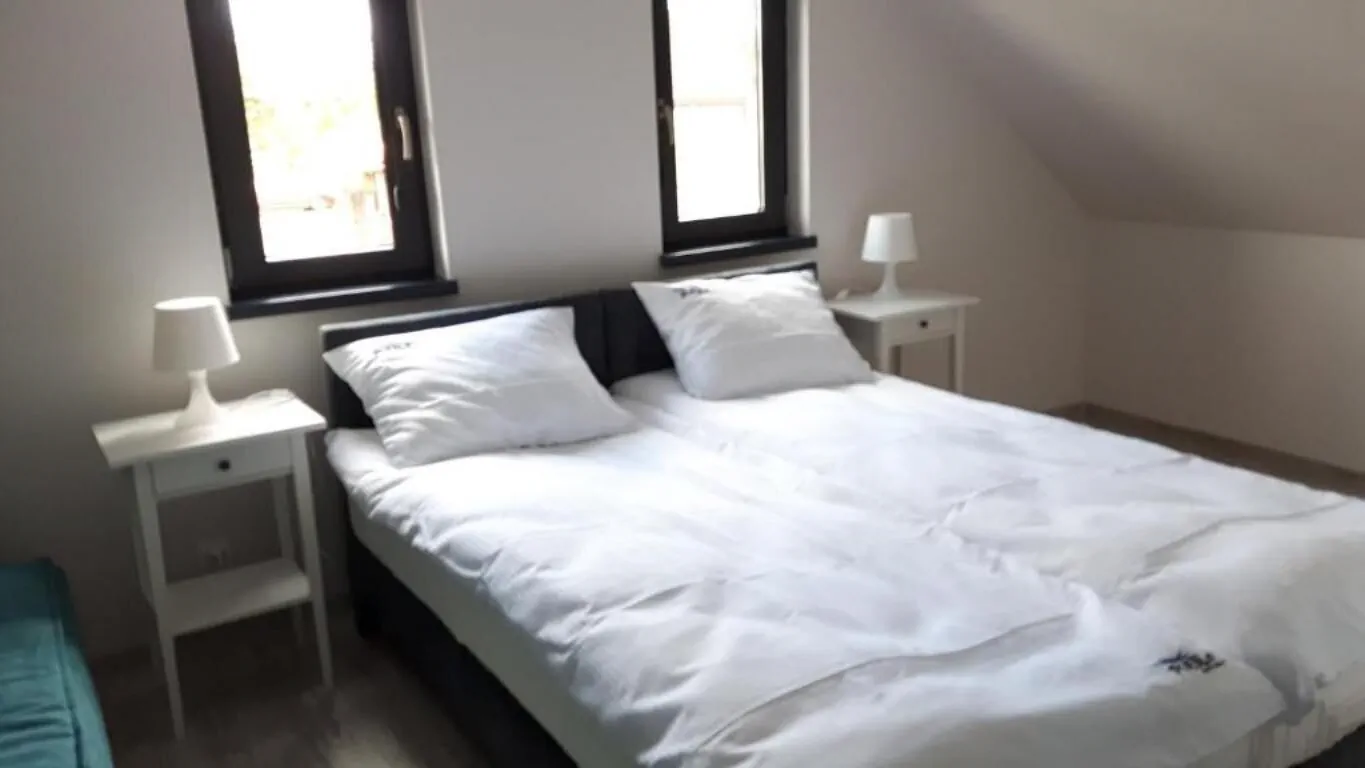 Pueblo Apartamenty Stegna – Stegna, Polska
