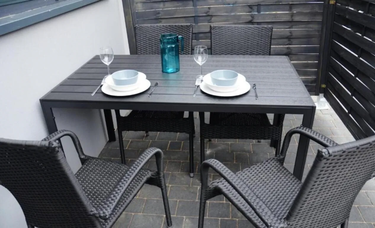 Pueblo Apartamenty Stegna – Stegna, Polska