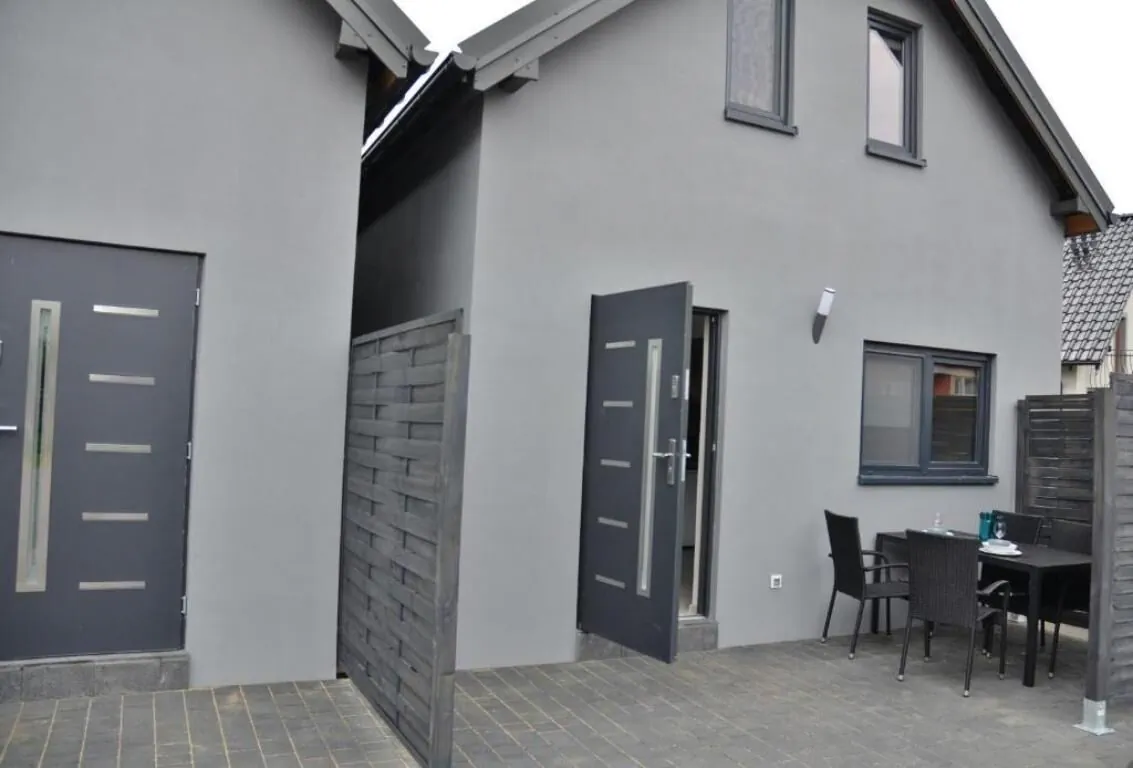 Pueblo Apartamenty Stegna – Stegna, Polska