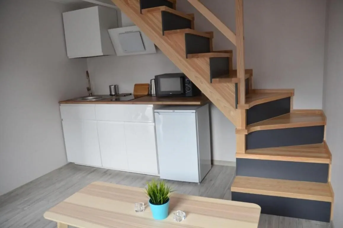 Pueblo Apartamenty Stegna – Stegna, Polska
